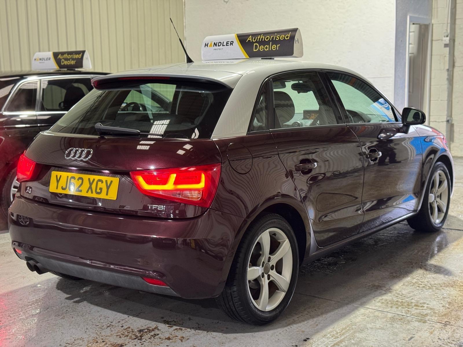 Audi A1 - Image 11