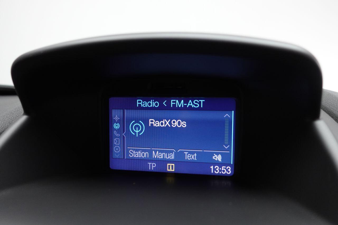 Ford Fiesta - Image 17