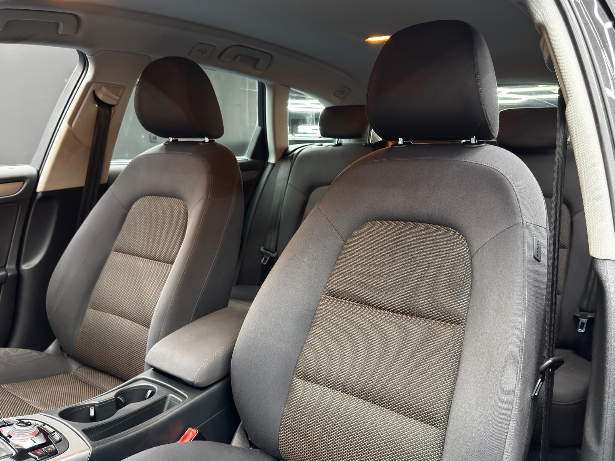 Audi A4 ALLROAD - Image 14