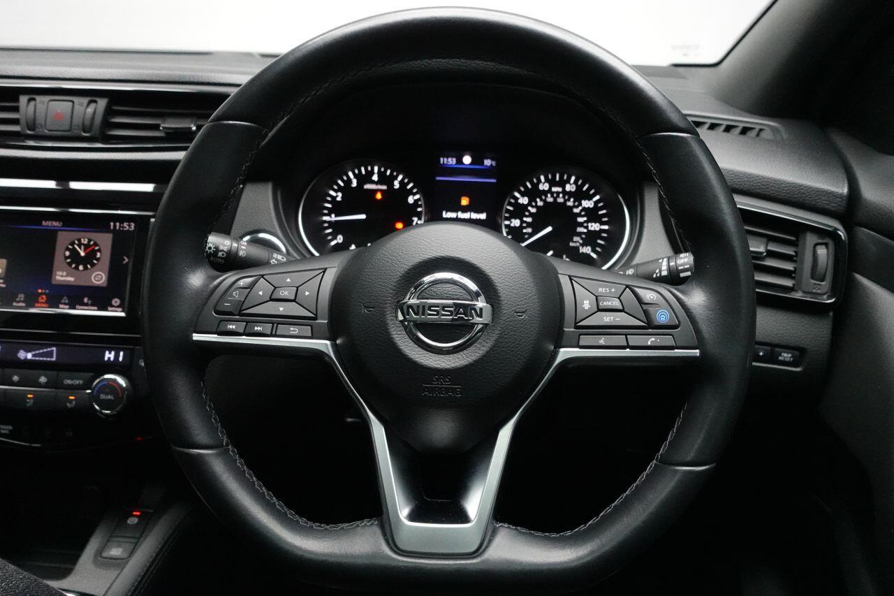 Nissan Qashqai - Image 35