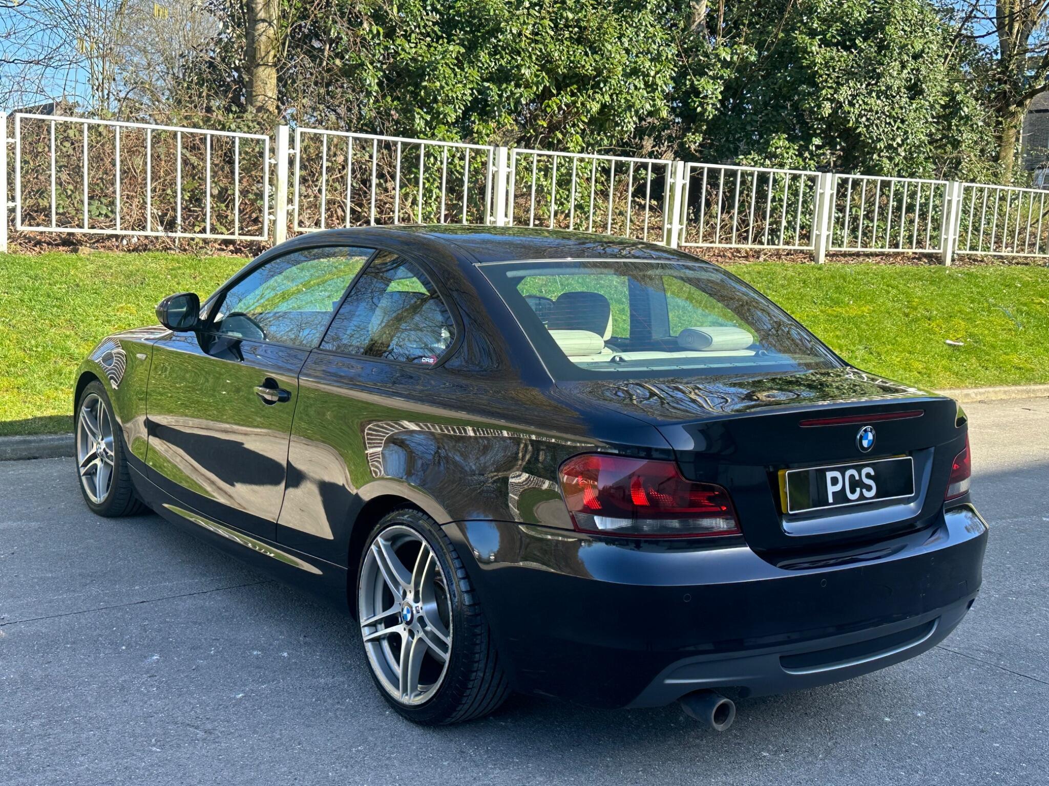 BMW 1 Series - Image 11