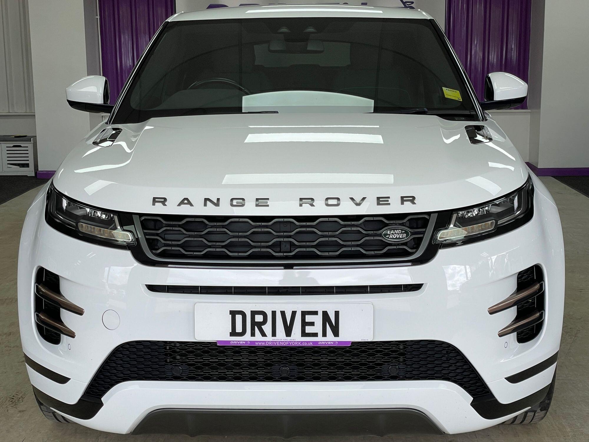 Land Rover Range Rover Evoque - Image 7