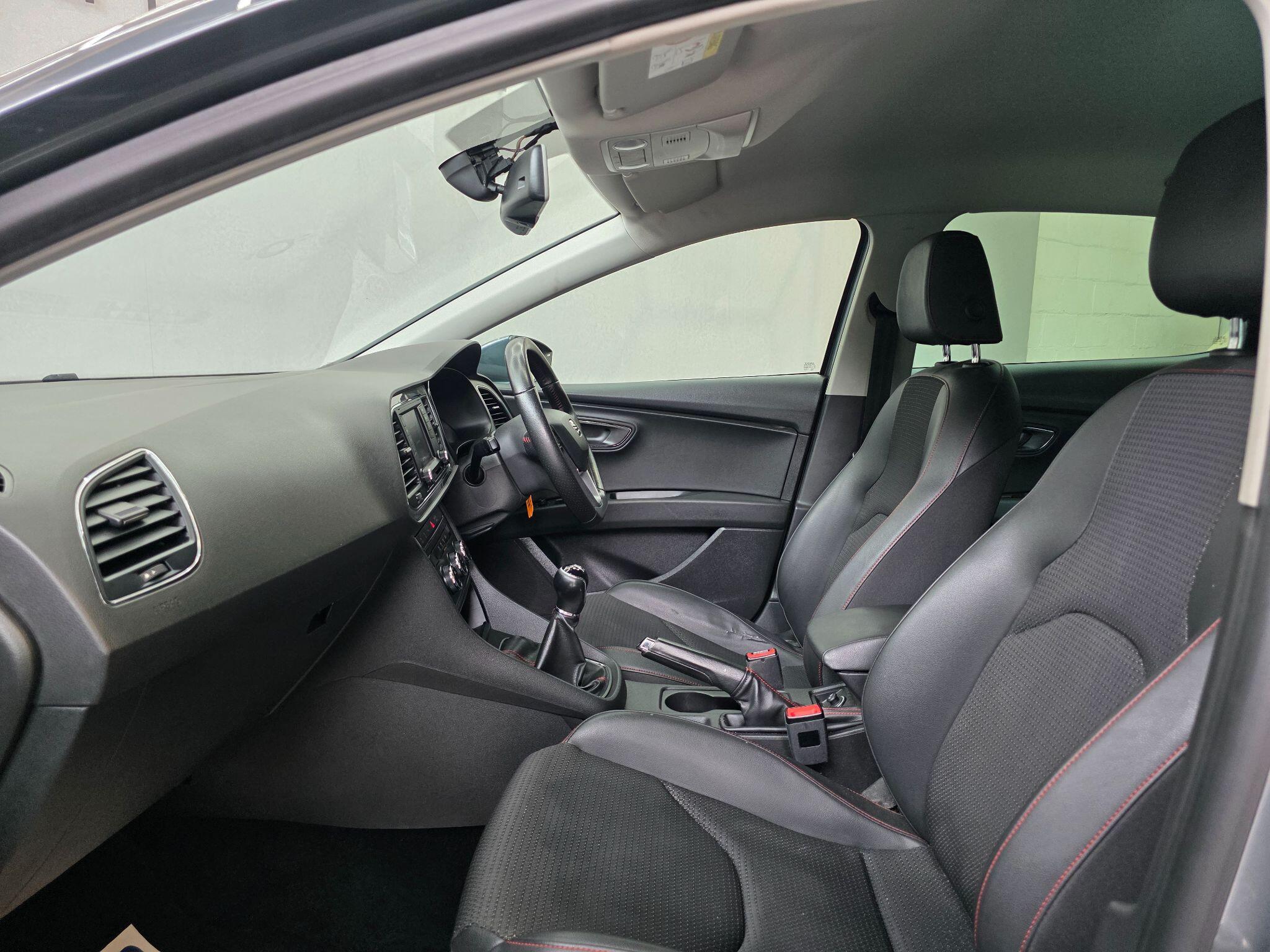 SEAT Leon - Image 24