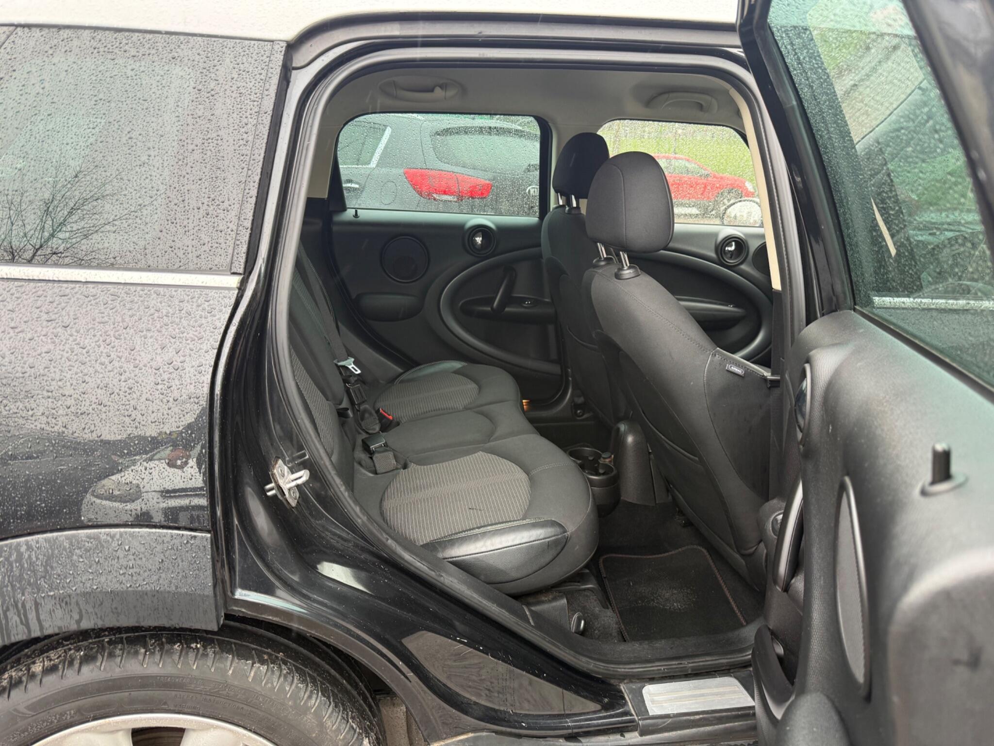 MINI Countryman - Image 19