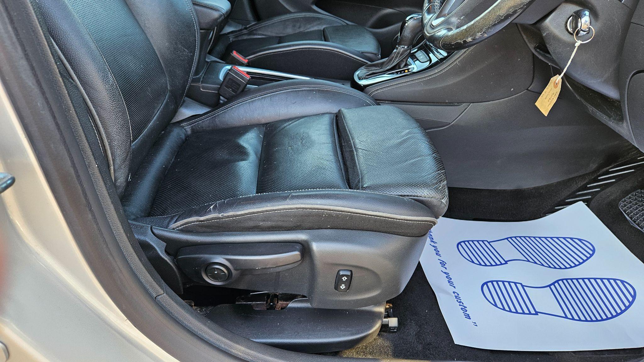 Vauxhall Astra - Image 34