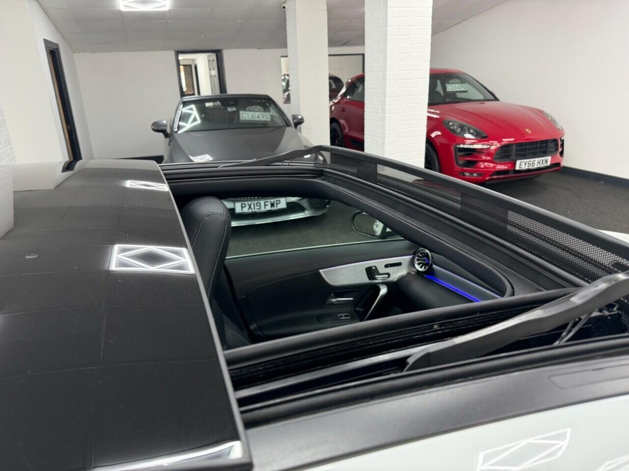 Mercedes-benz CLA - Image 19