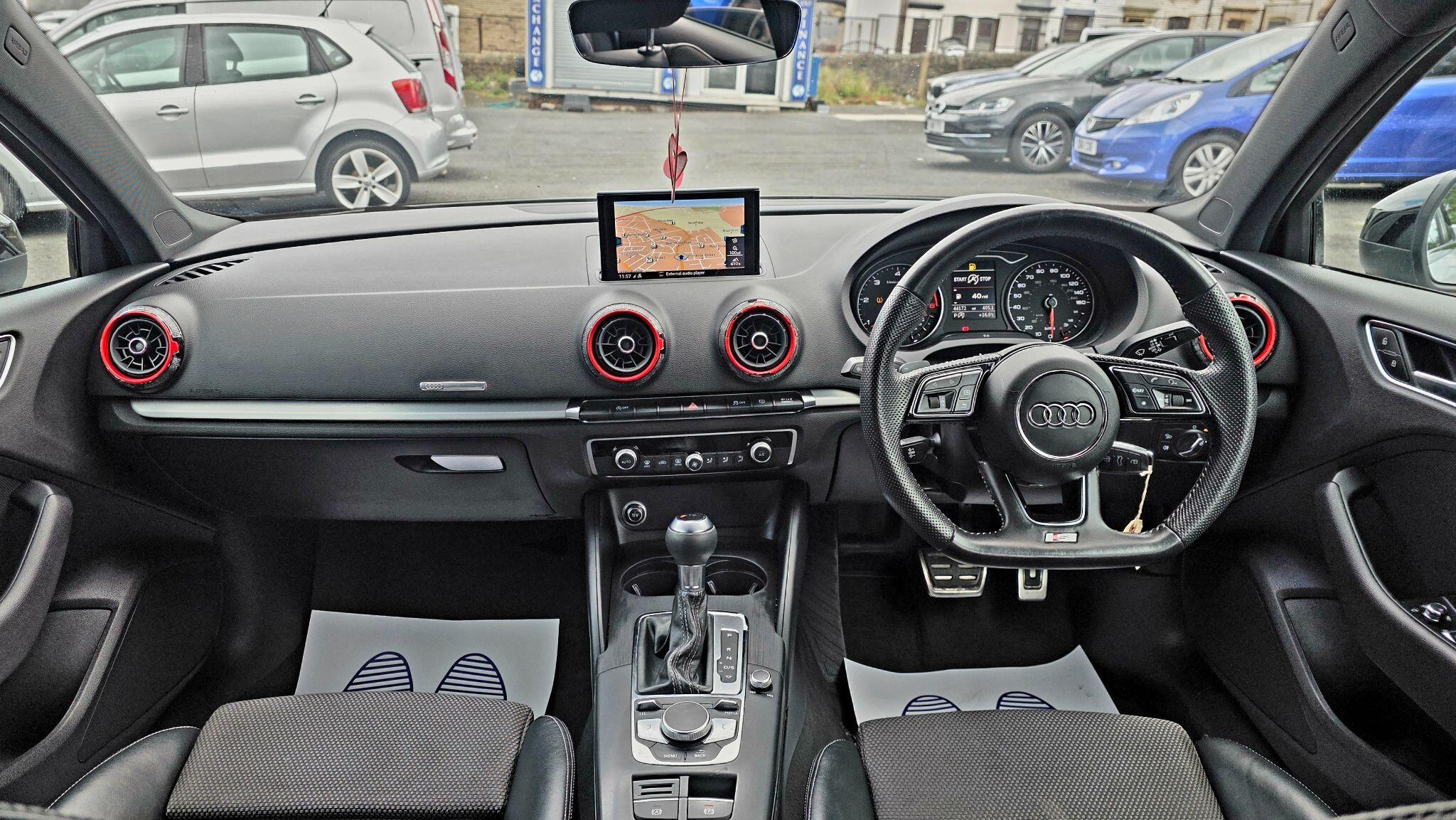 Audi A3 - Image 20