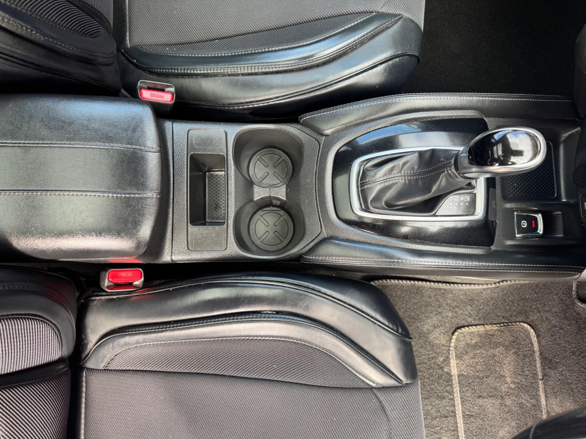 Nissan X-Trail - Image 30