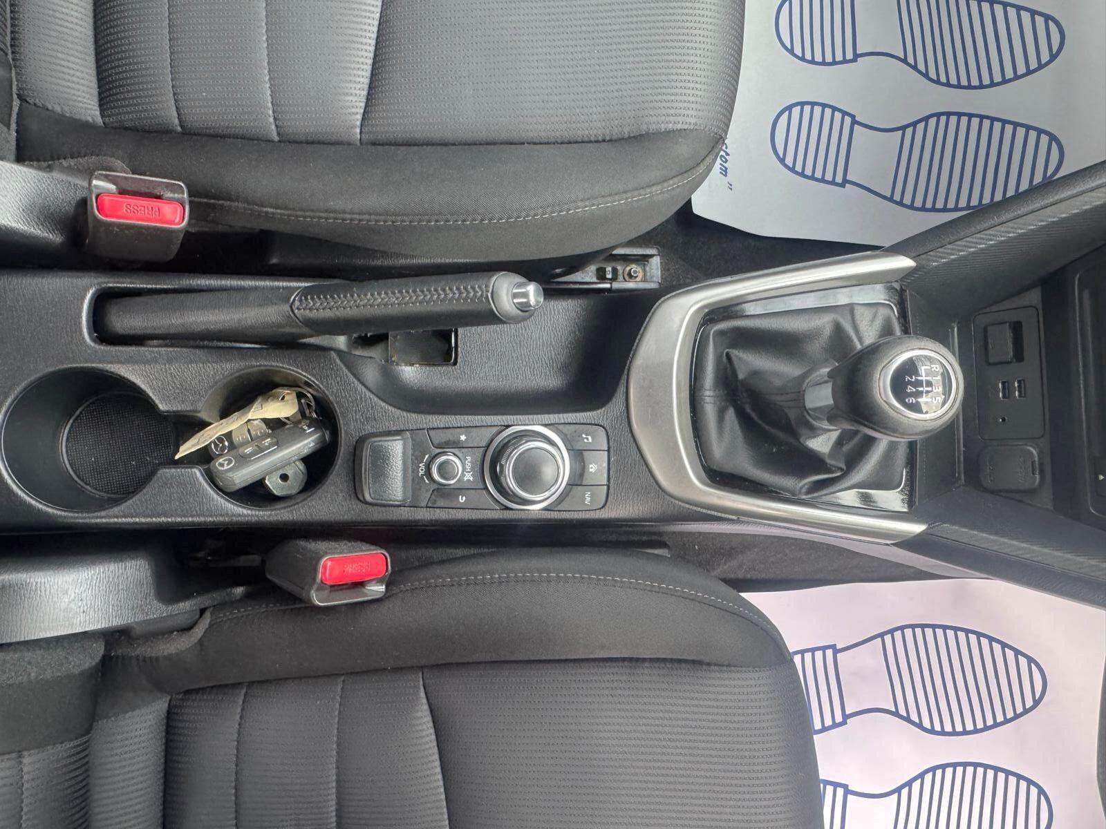 Mazda CX-3 - Image 16