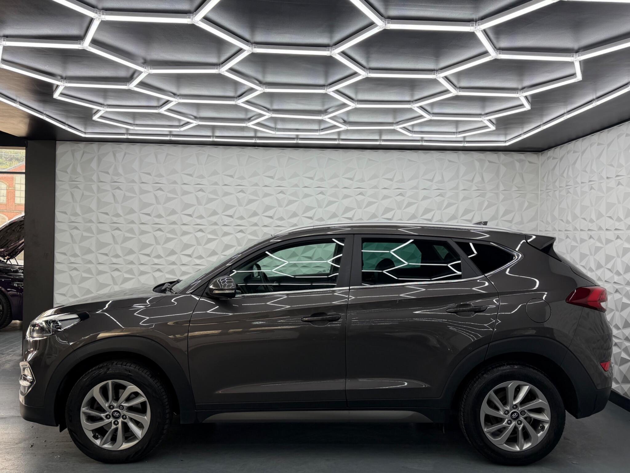Hyundai Tucson - Image 6