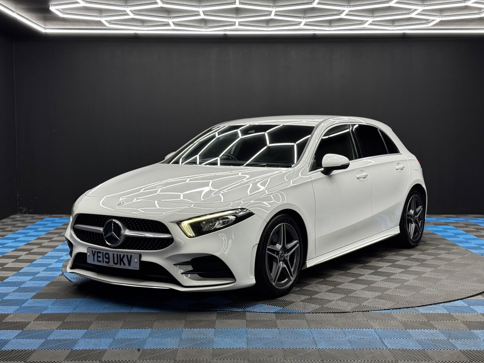Mercedes A Class - Image 3