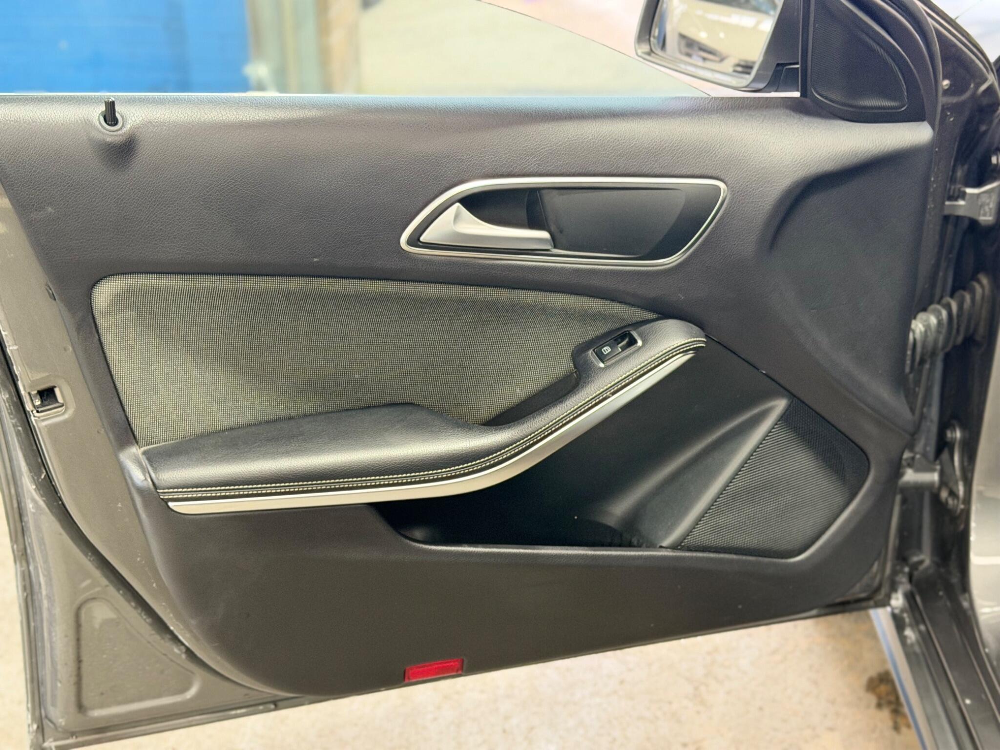 Mercedes A Class - Image 26