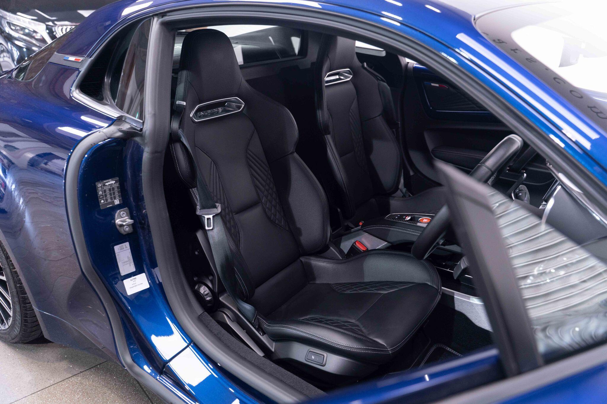Alpine A110 - Image 41