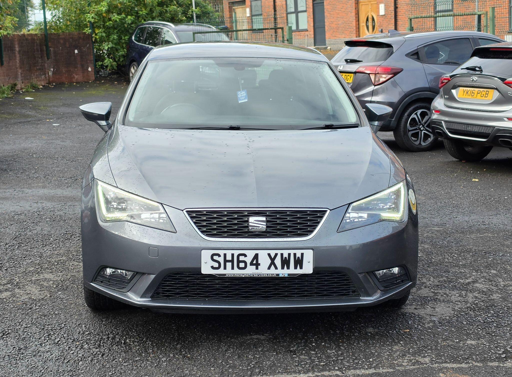 SEAT Leon - Image 2