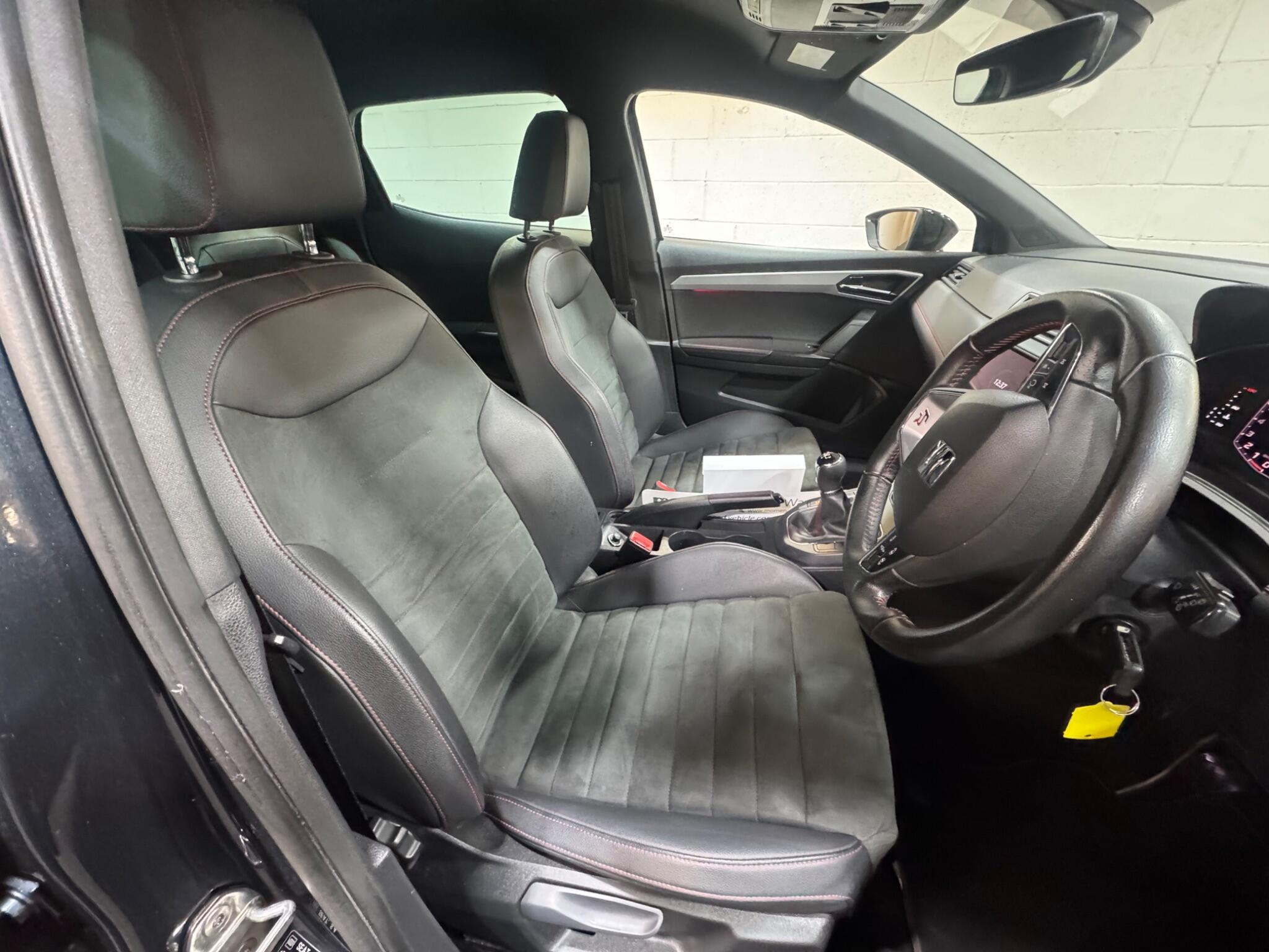 SEAT Ibiza - Image 7