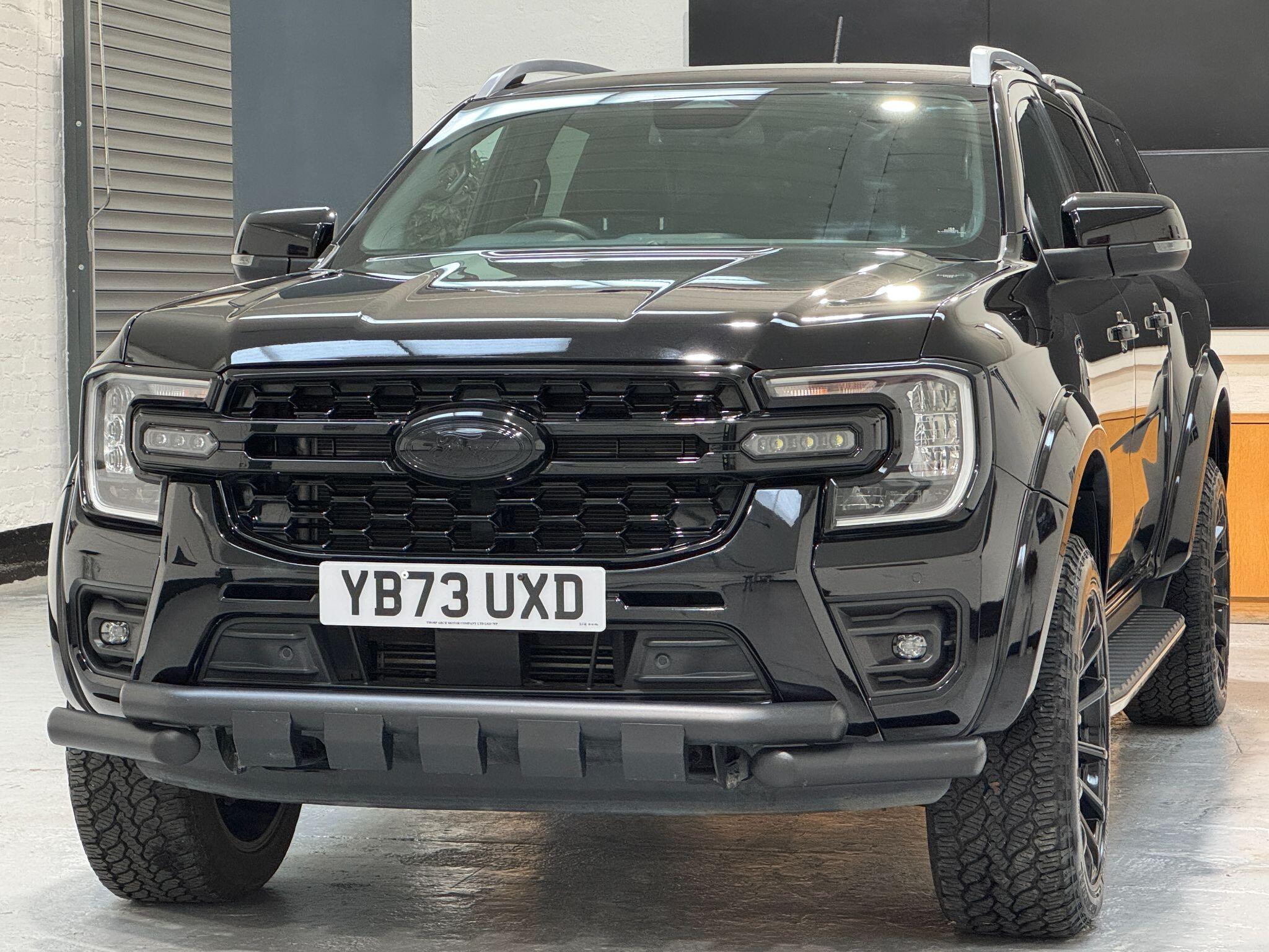 Ford Ranger - Image 4