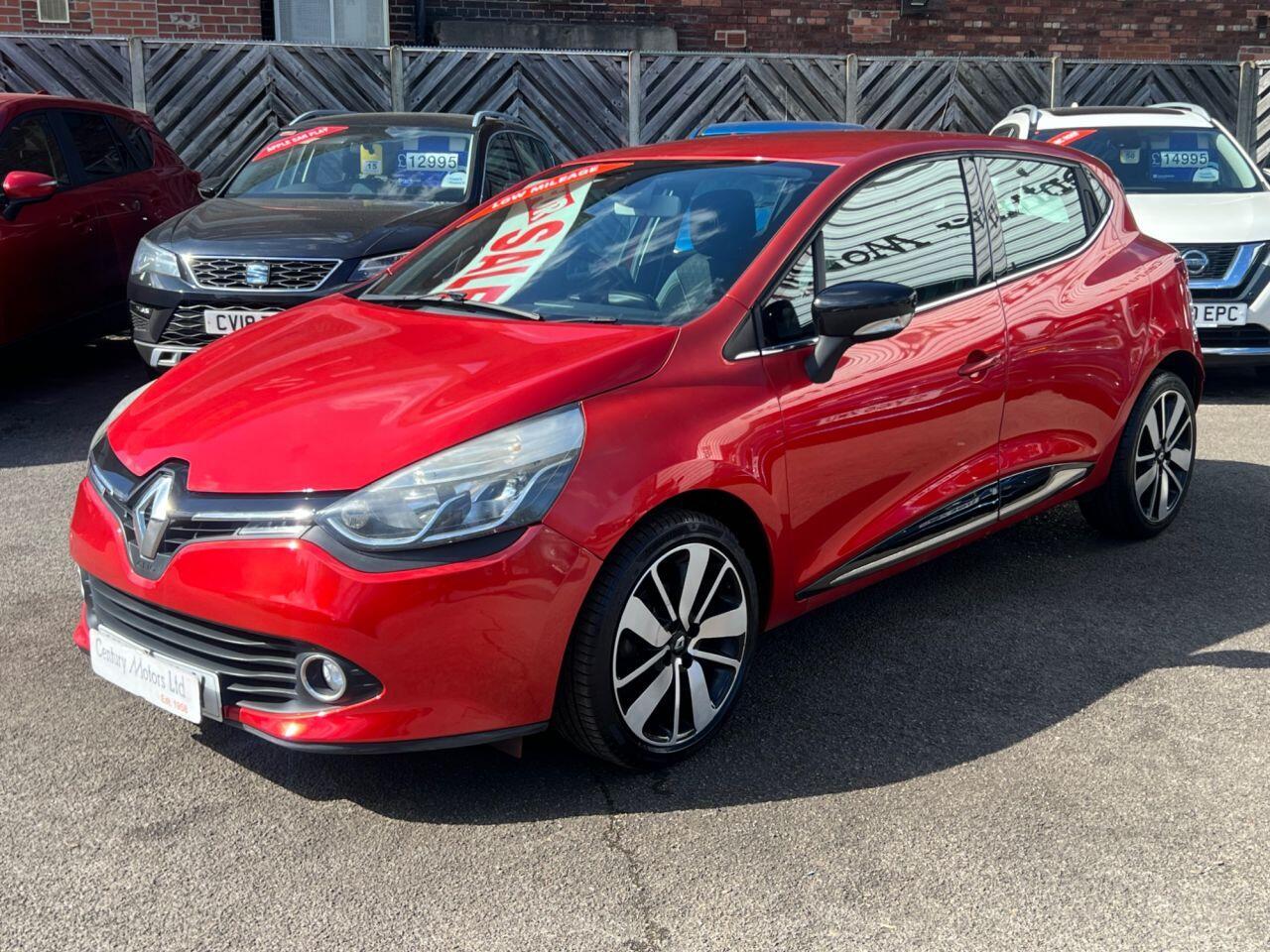 Renault Clio - Image 2