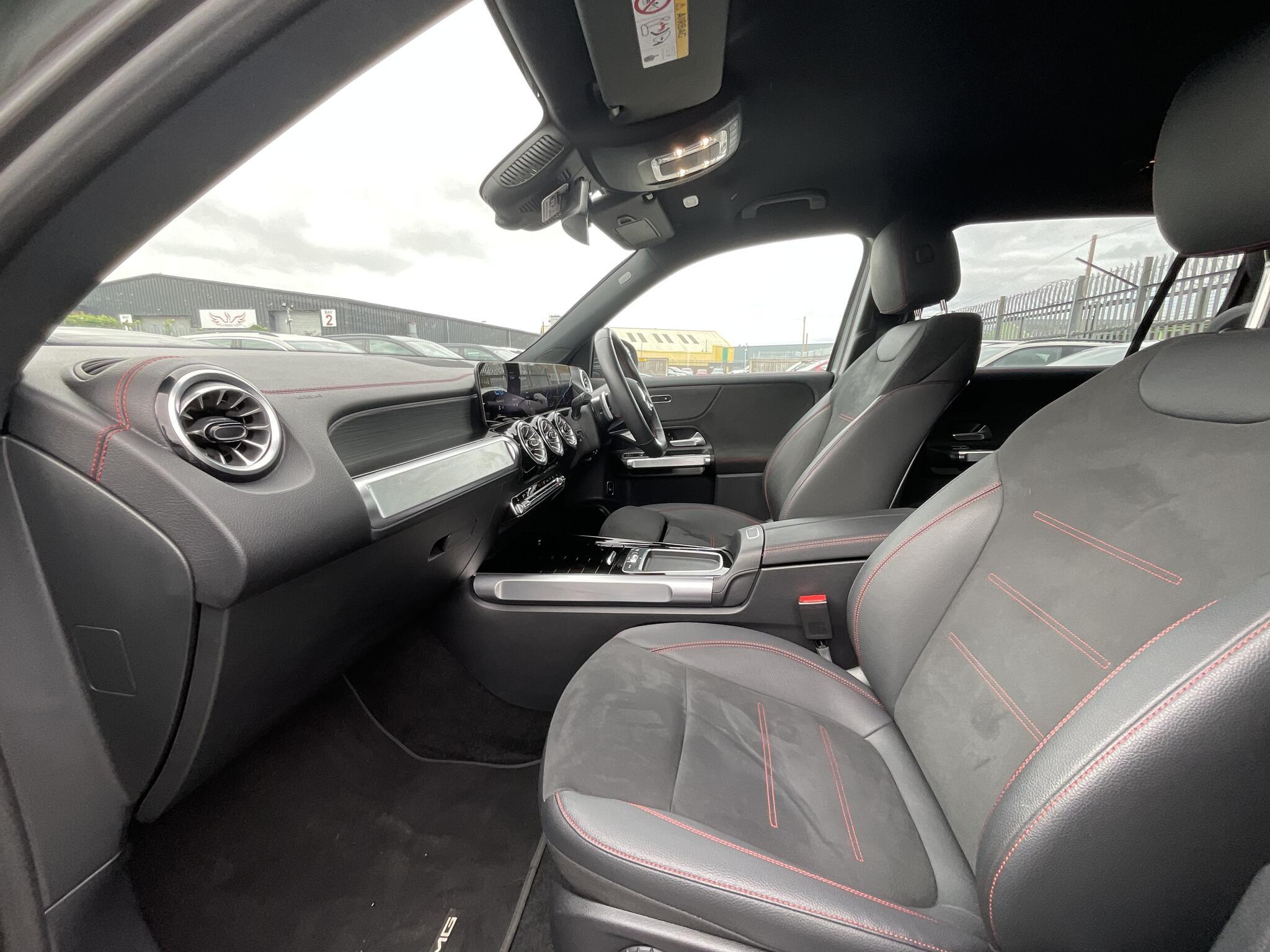 Mercedes Eqb - Image 18