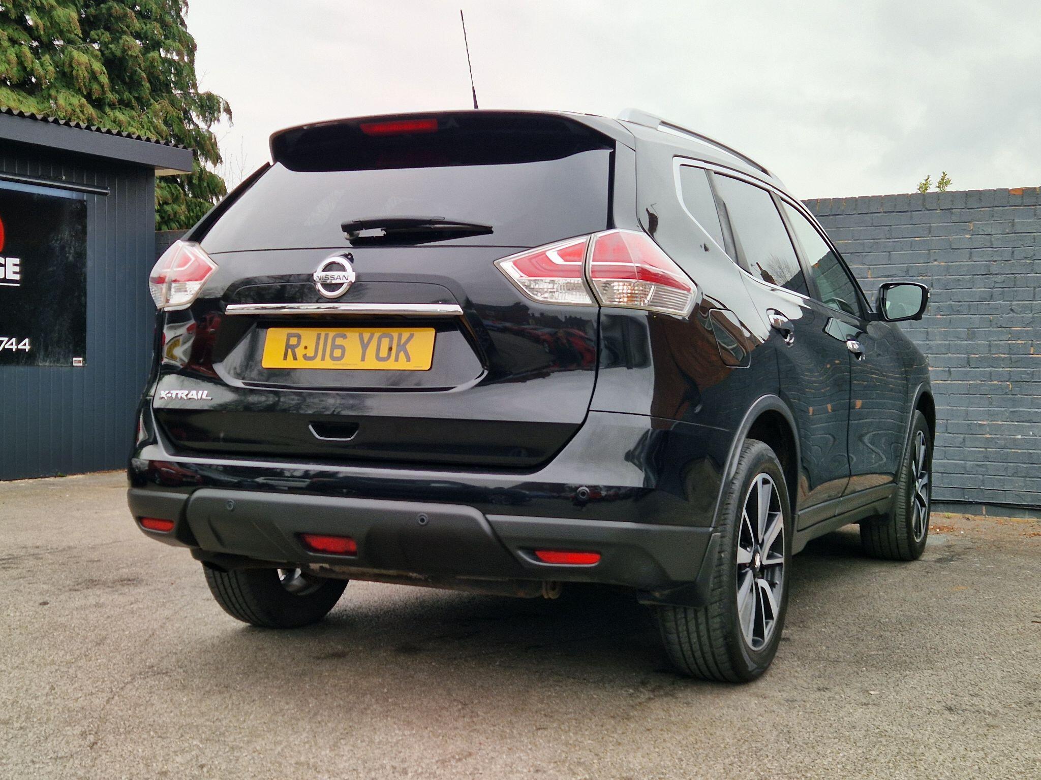 Nissan X-Trail - Image 25