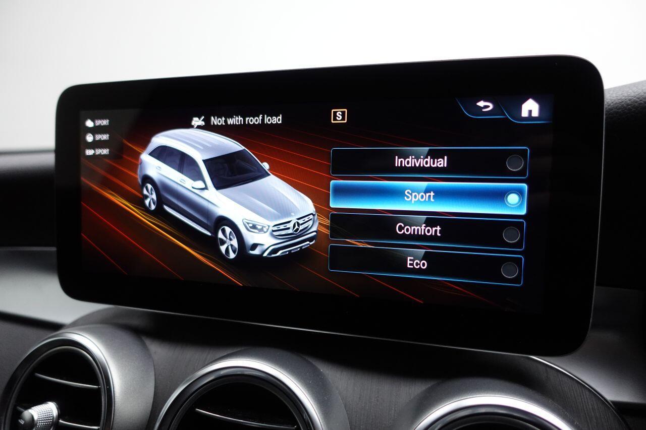 Mercedes-benz GLC - Image 29