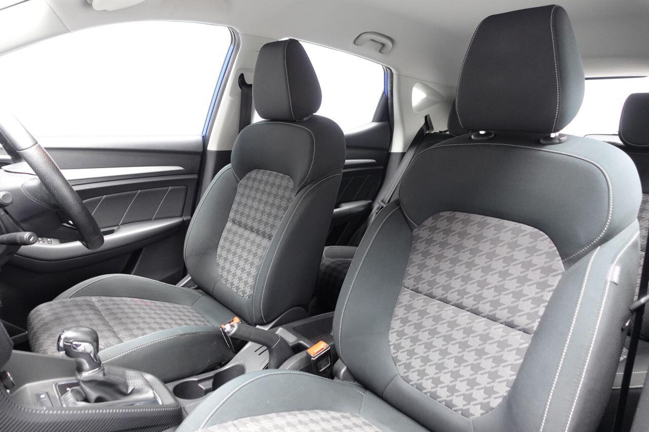 MG MG ZS - Image 15