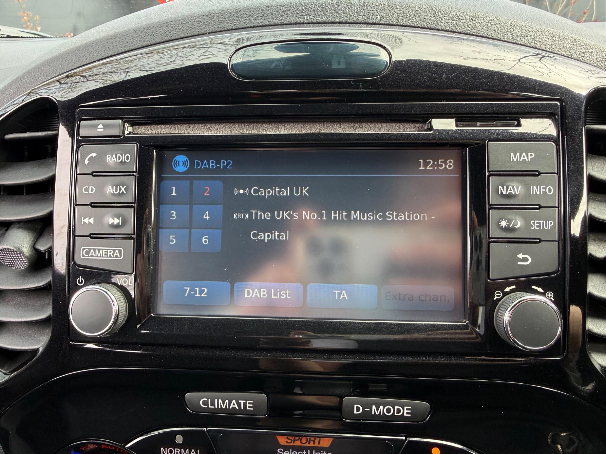 Nissan Juke - Image 52