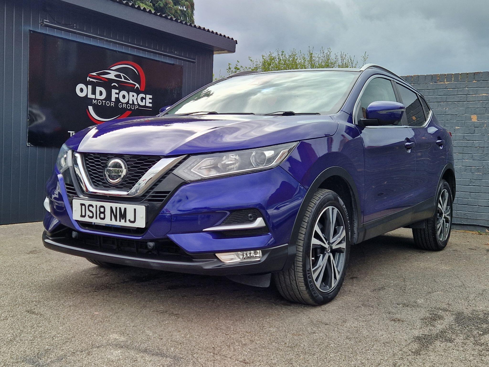 Nissan Qashqai - Image 18