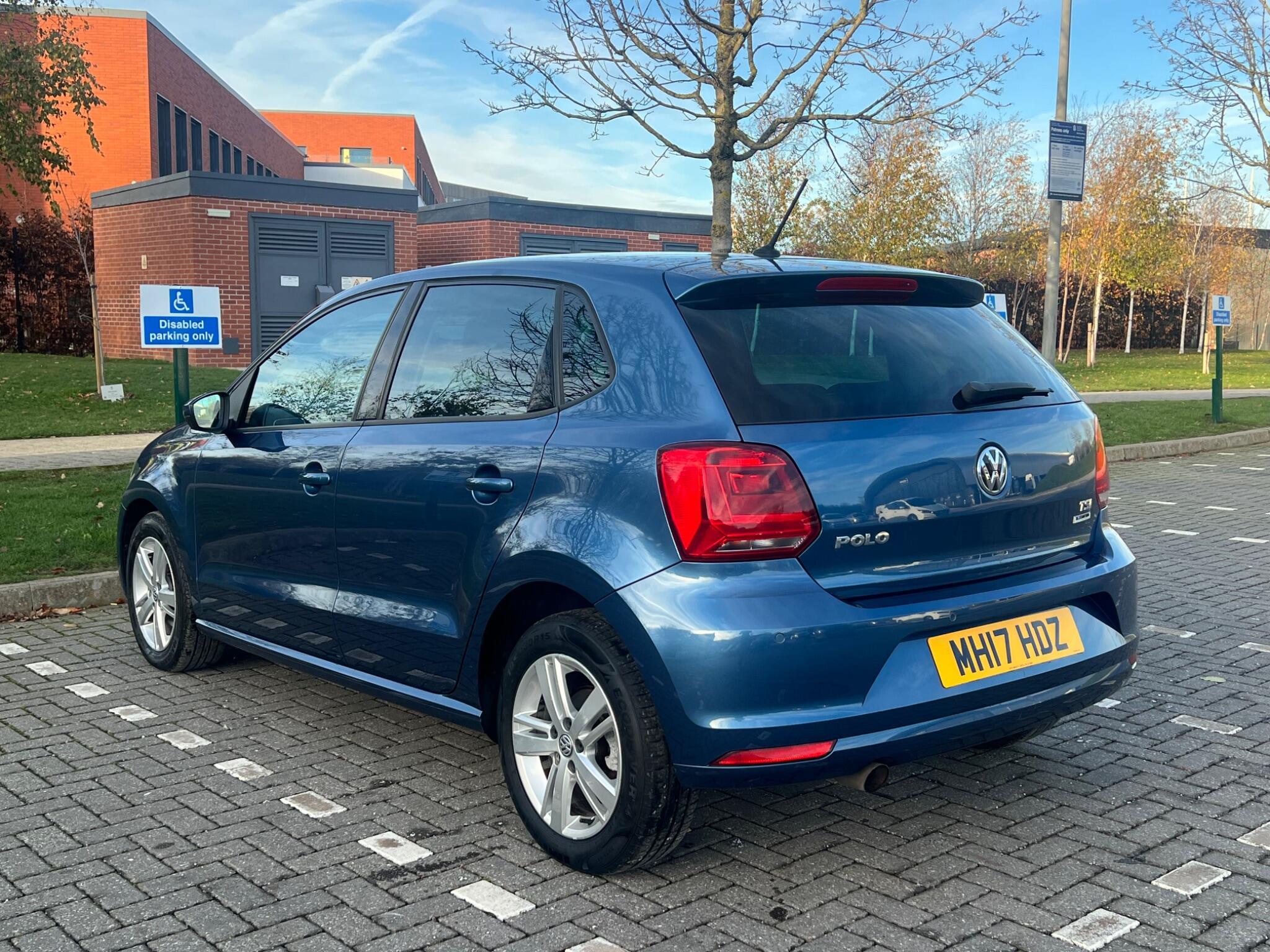 Volkswagen Polo - Image 4