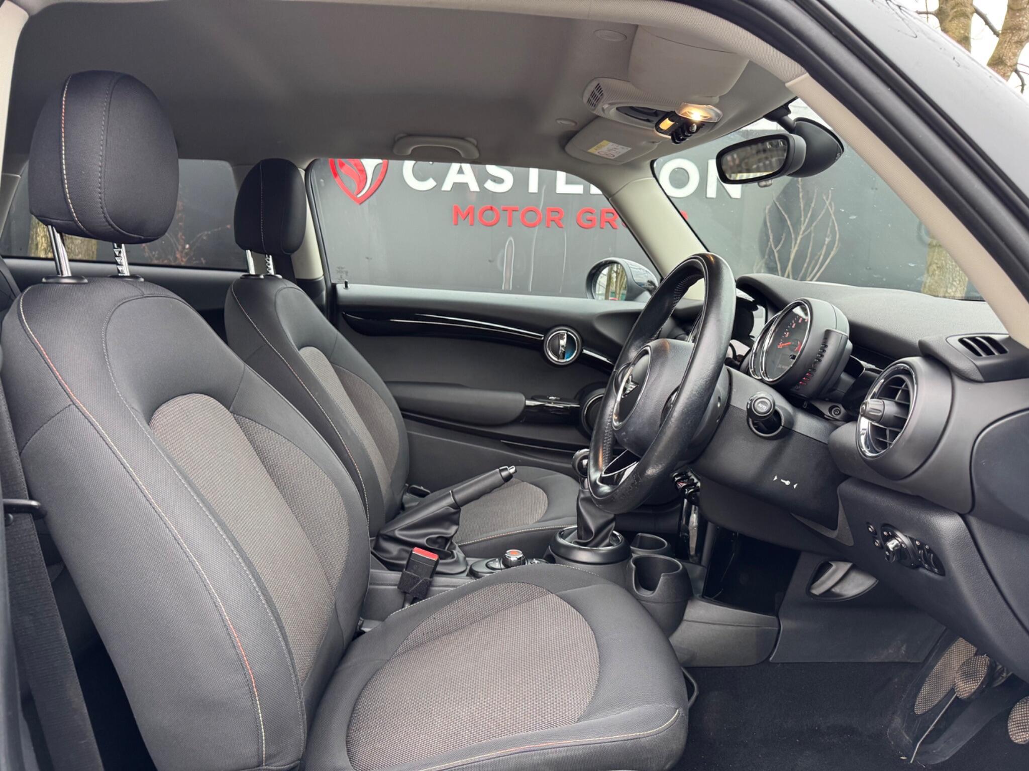 MINI Hatch - Image 19