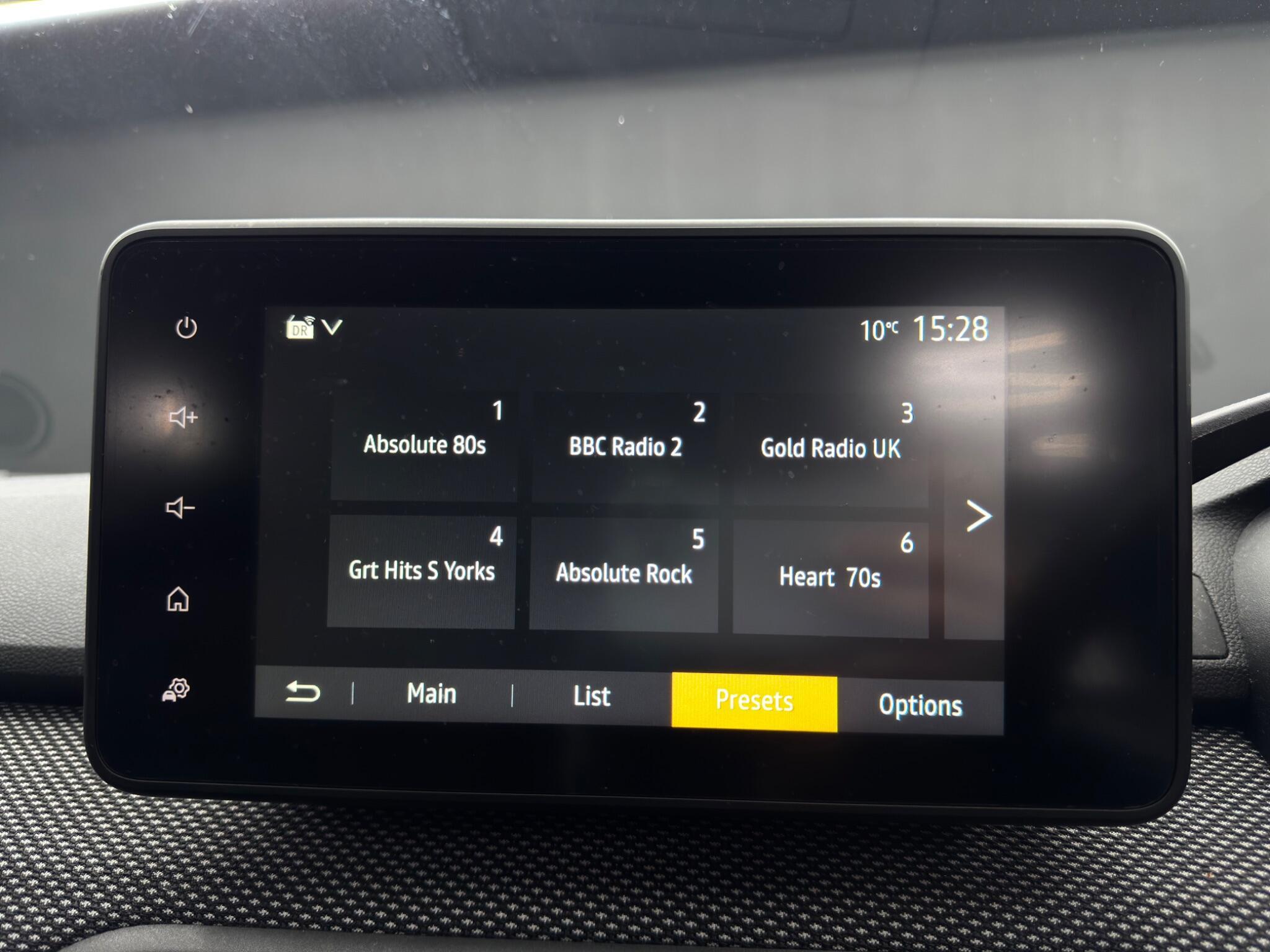 Dacia Sandero Stepway - Image 28