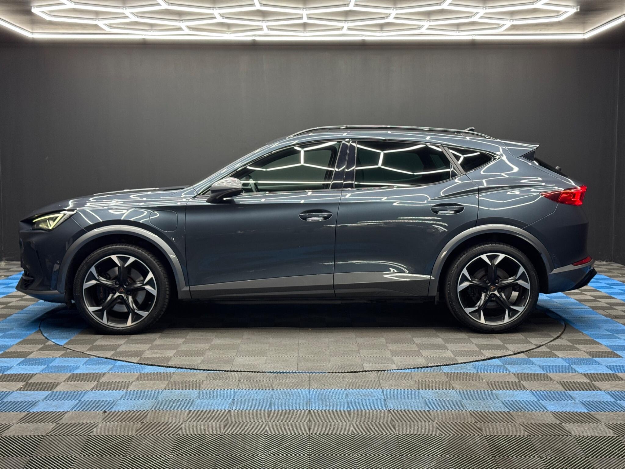 Cupra Formentor - Image 8
