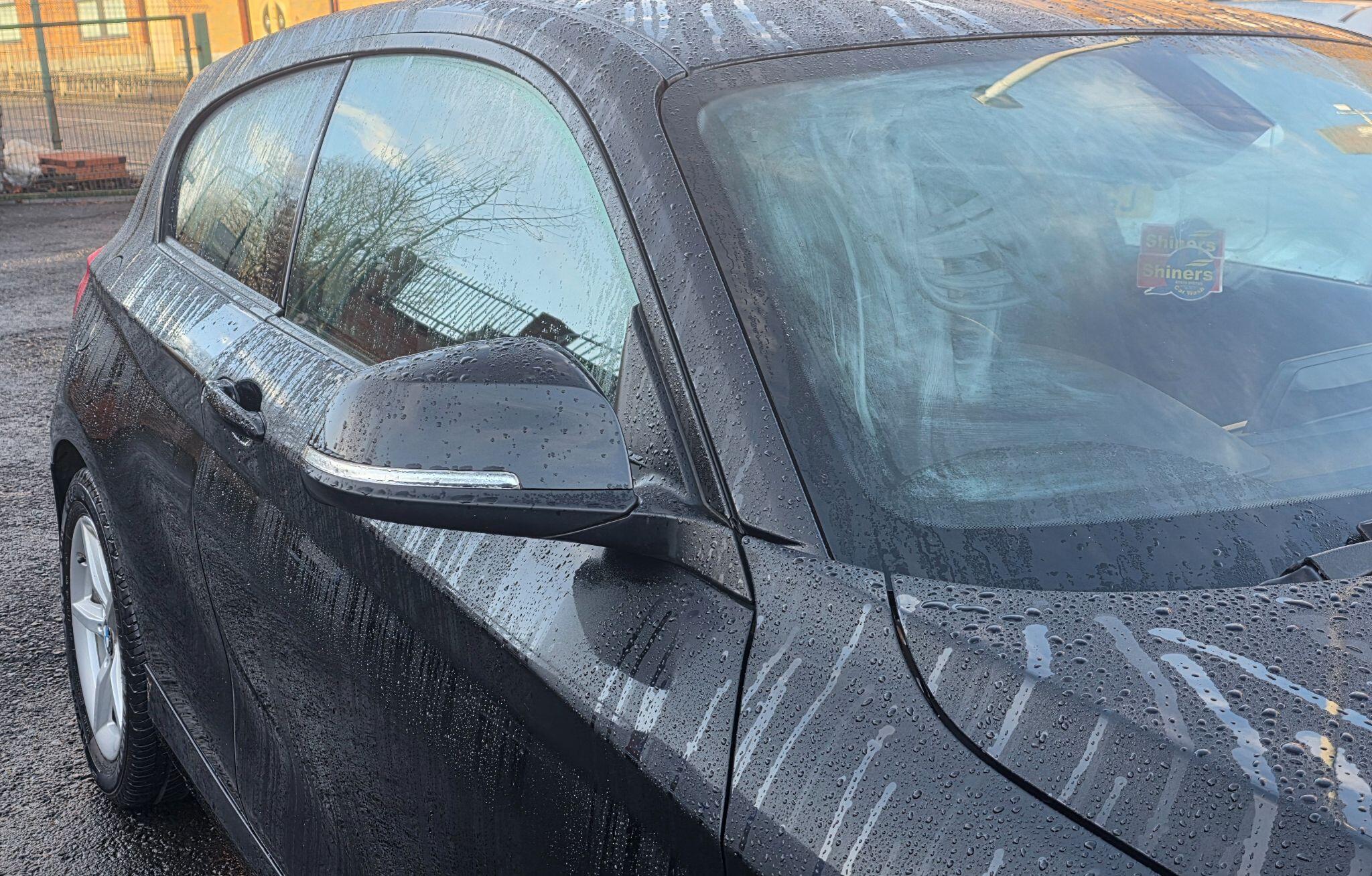 BMW 1 Series - Image 11