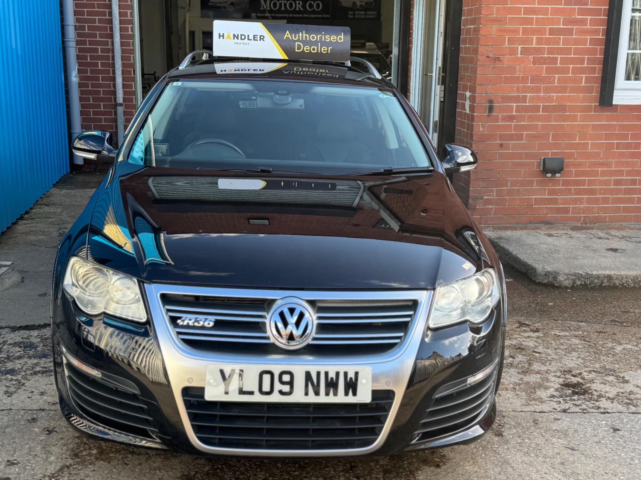 Volkswagen Passat - Image 7