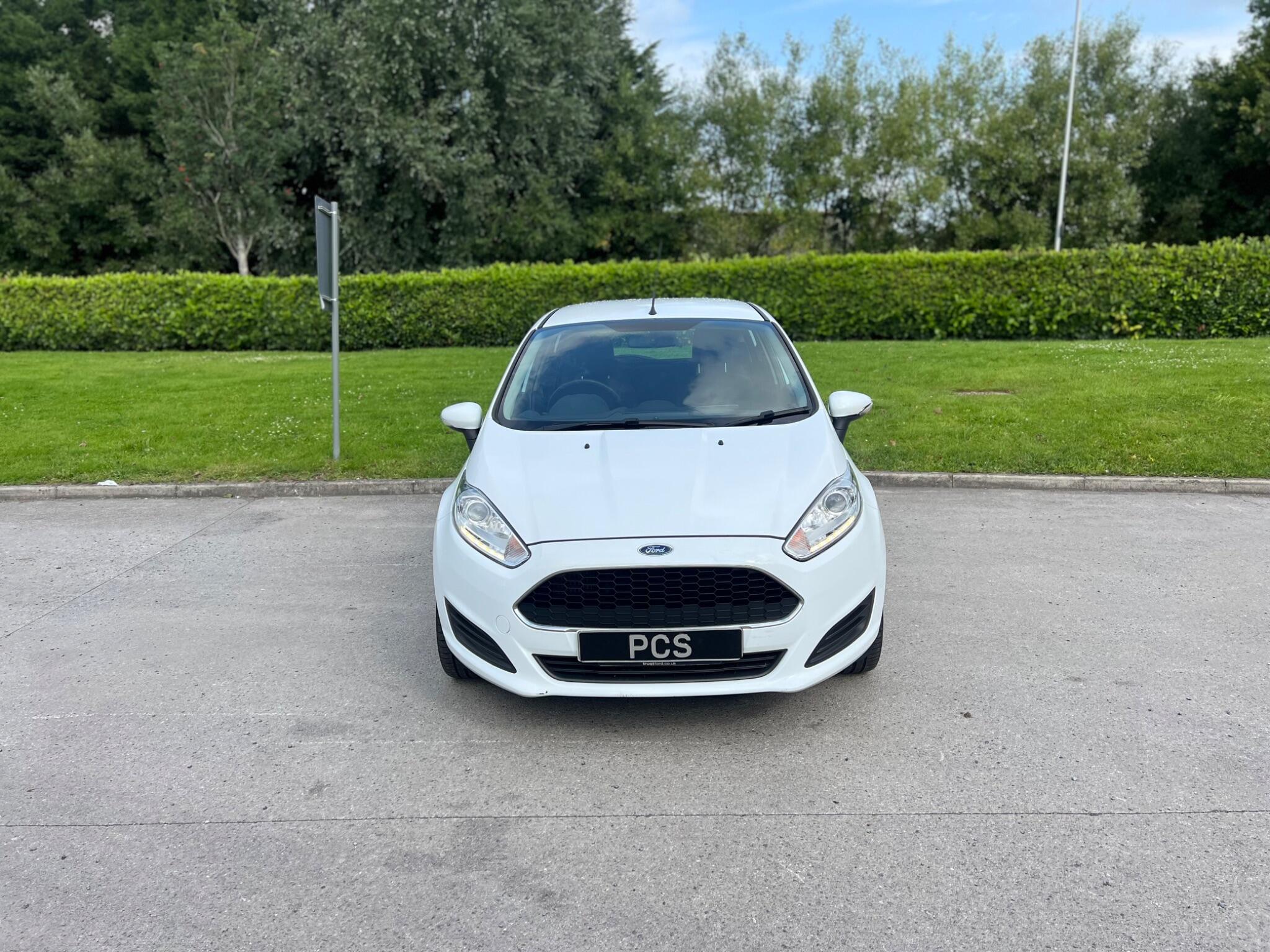 Ford Fiesta - Image 4