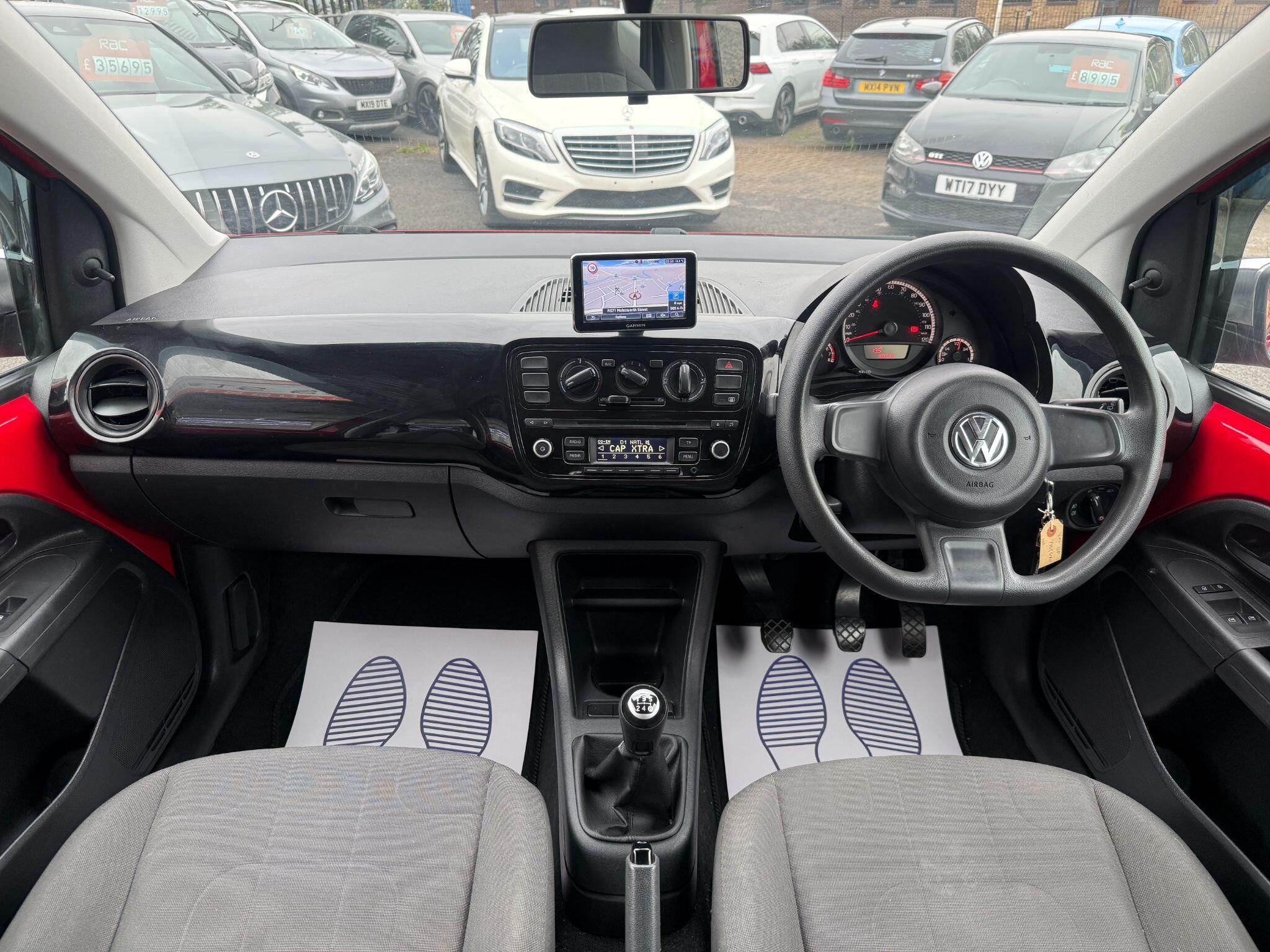 Volkswagen up! - Image 3