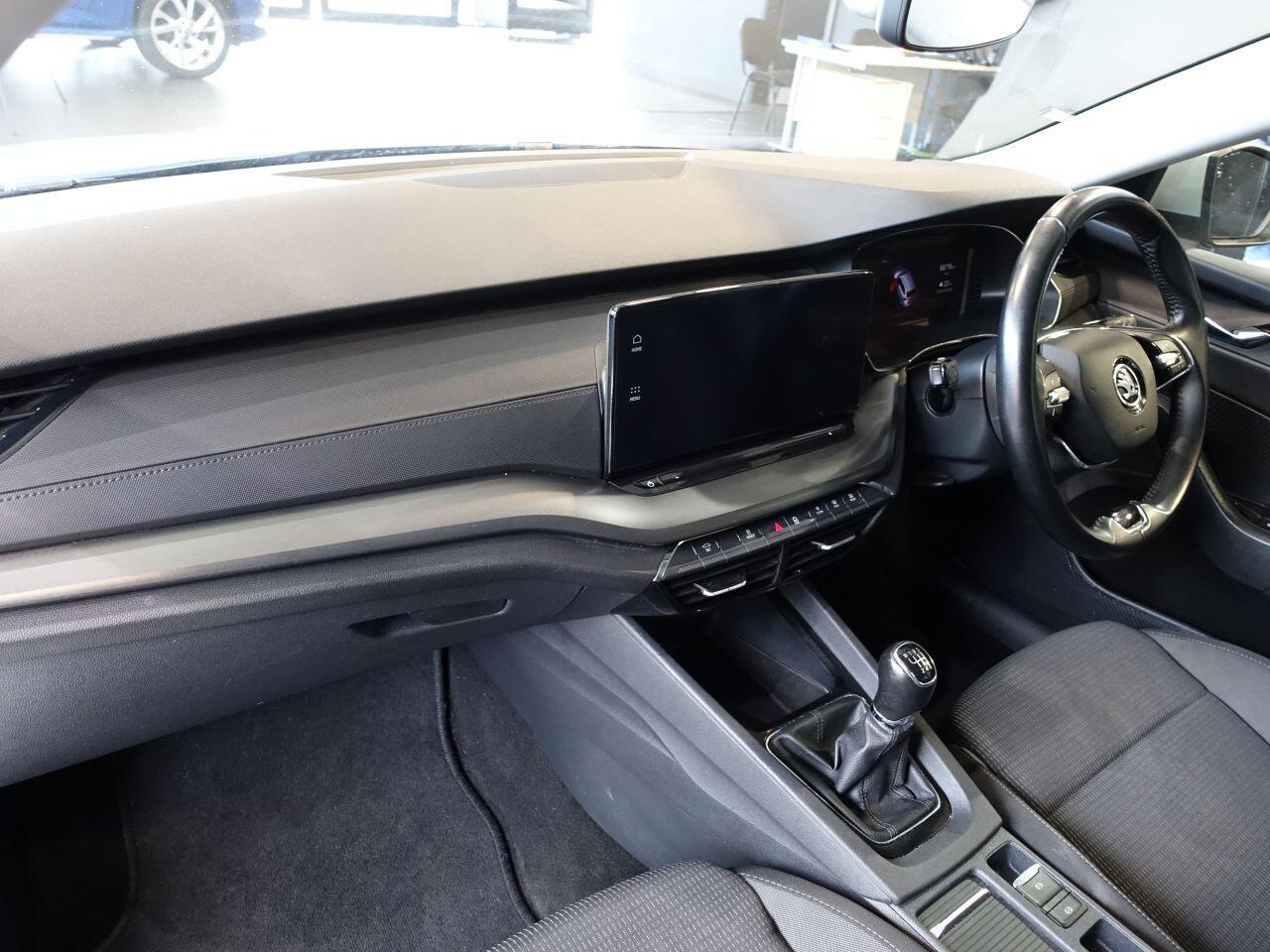 Skoda Octavia - Image 11