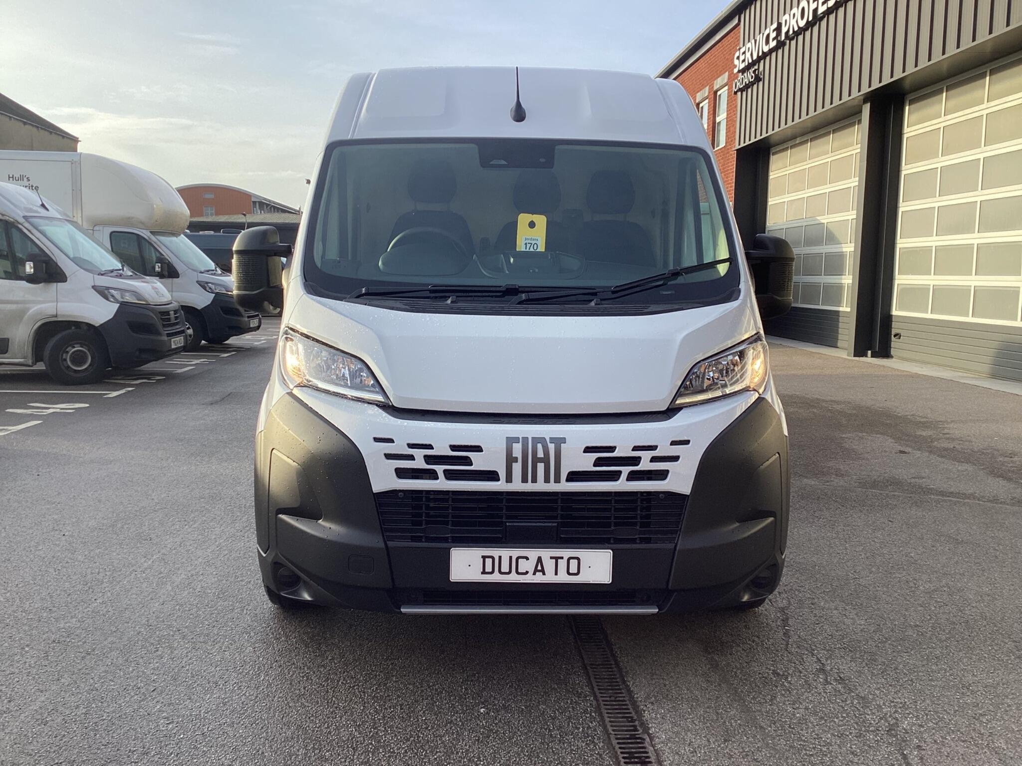 Fiat Ducato - Image 2