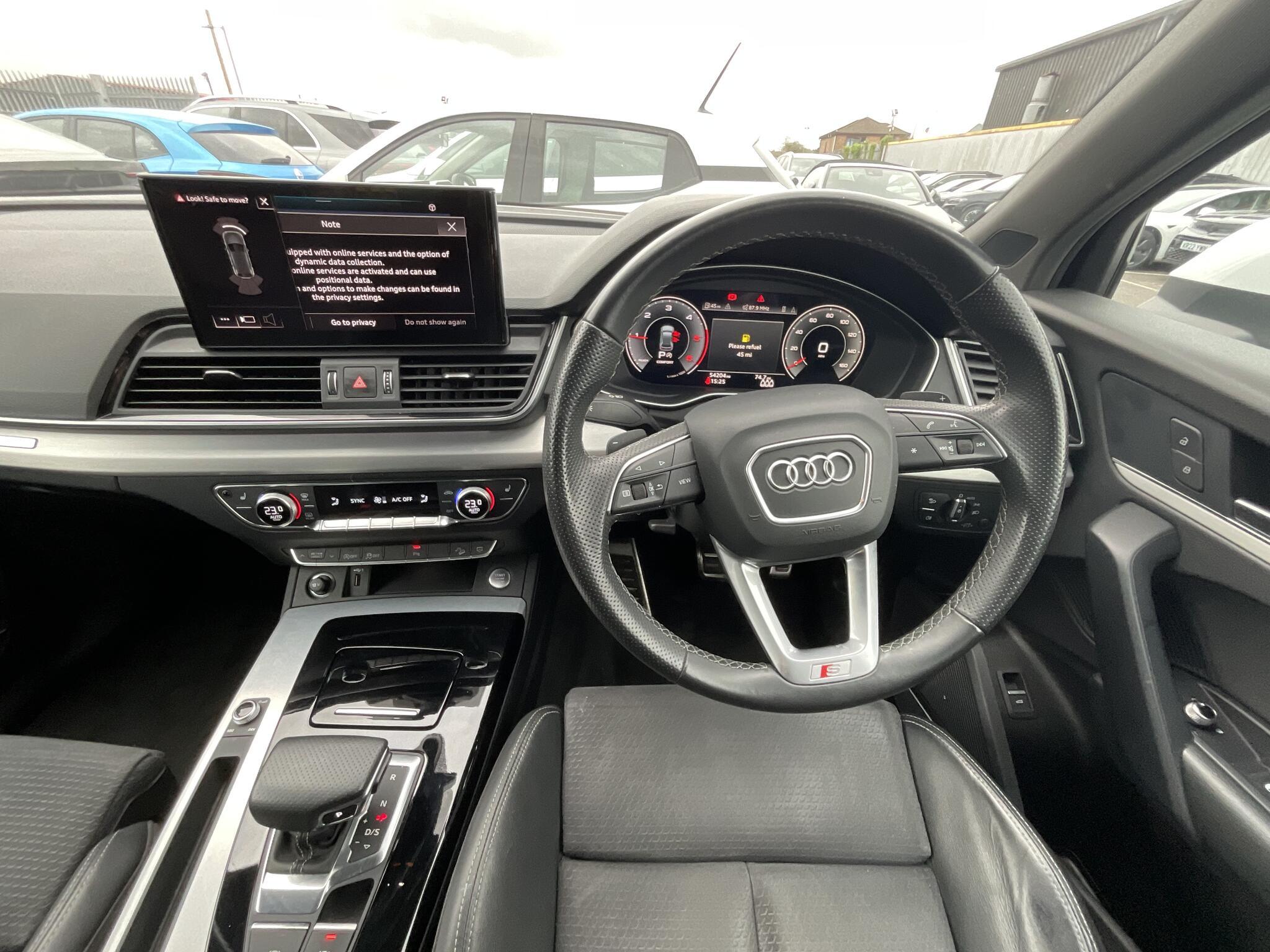 Audi Q5 - Image 6