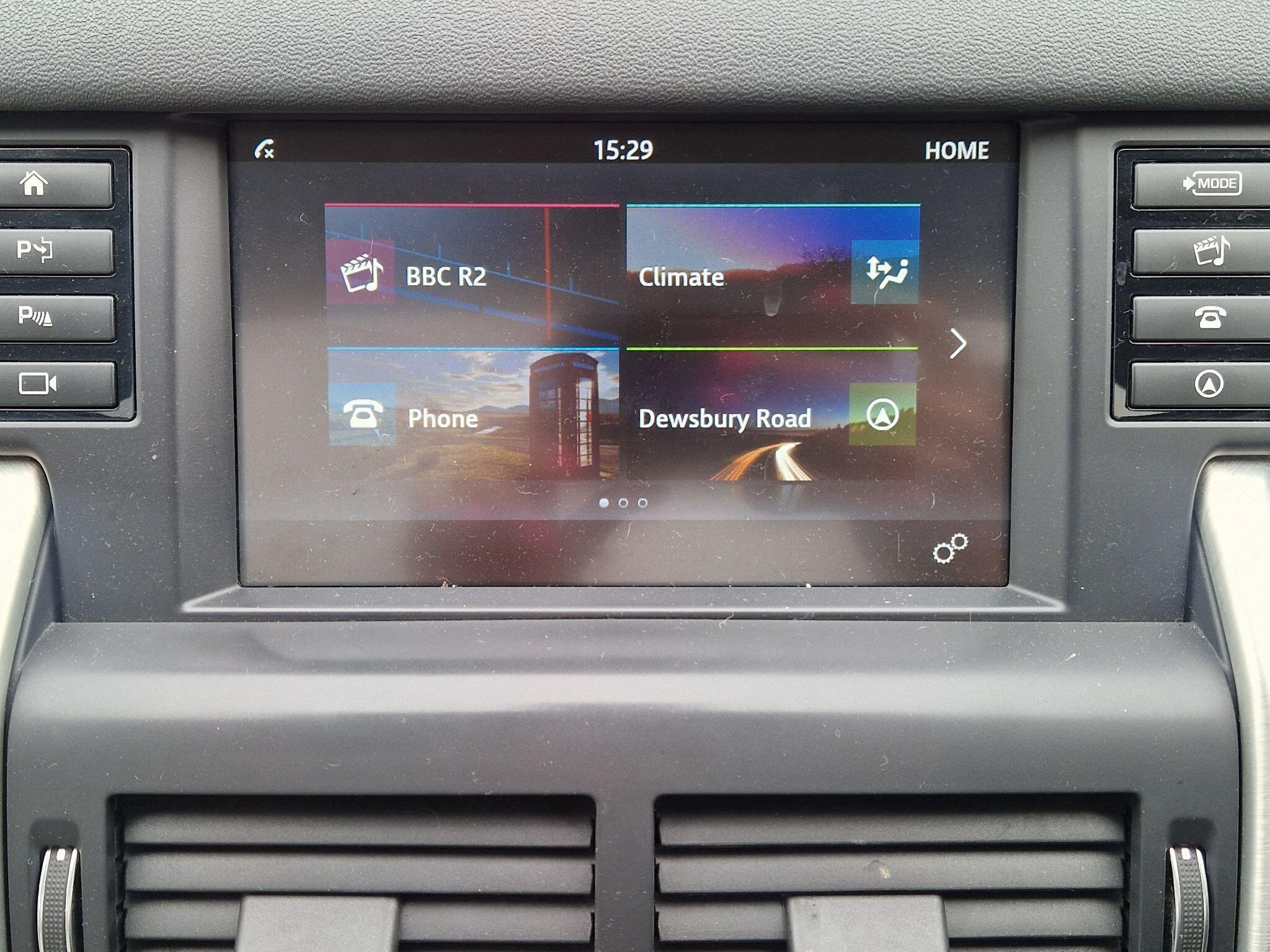 Land Rover DISCOVERY SPORT - Image 45