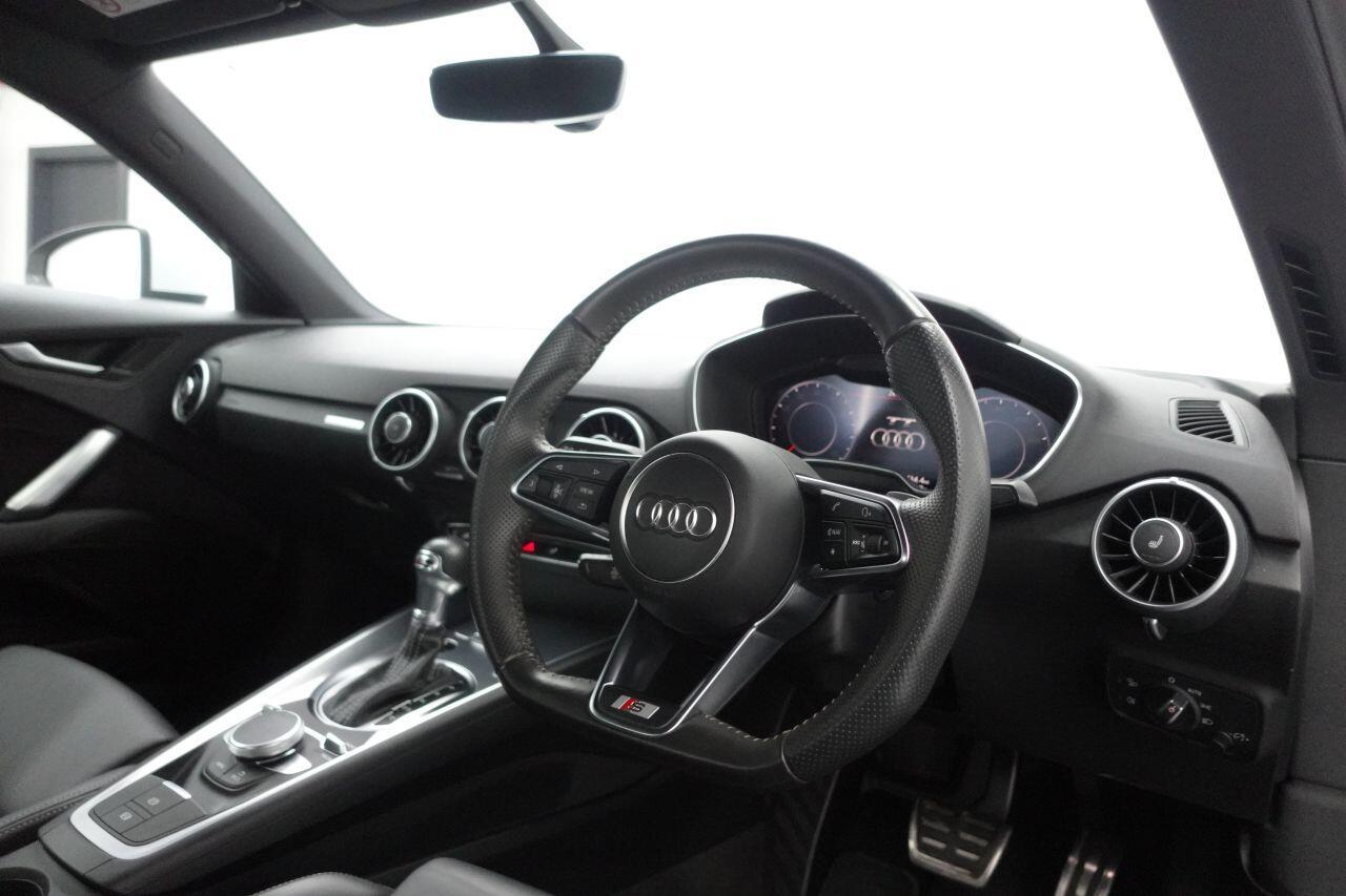 Audi TT - Image 16