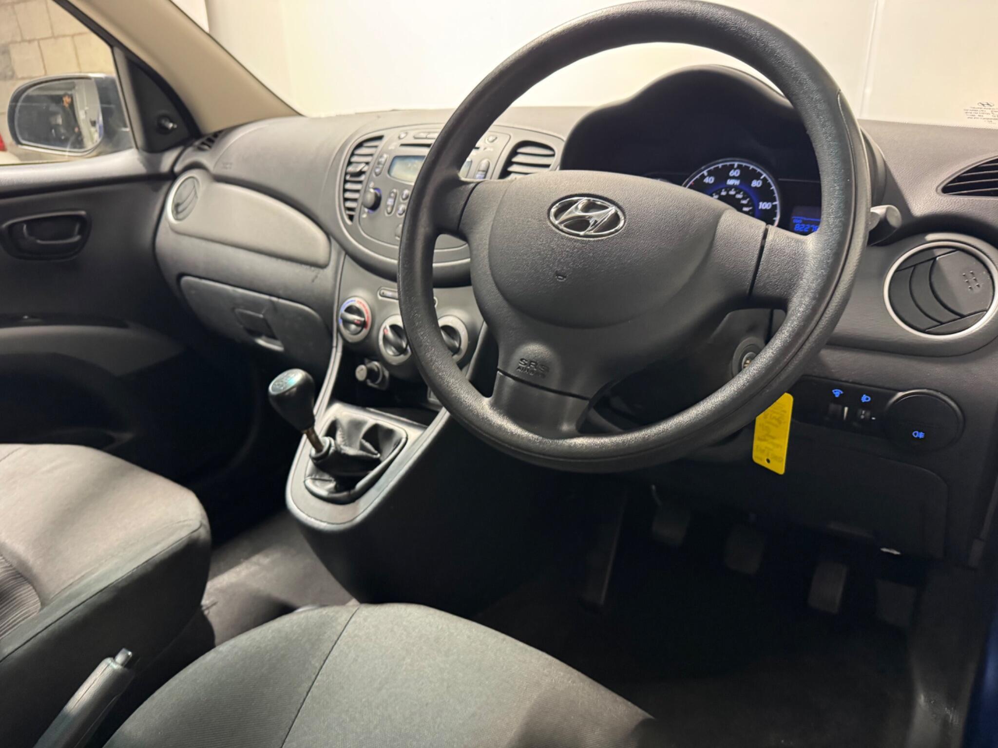 Hyundai i10 - Image 3