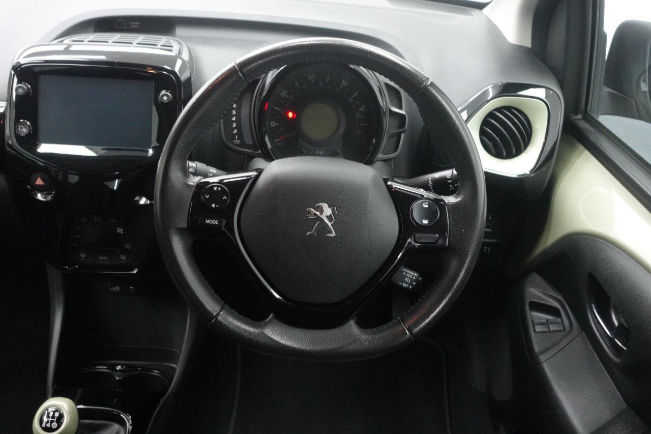 Peugeot 108 - Image 18