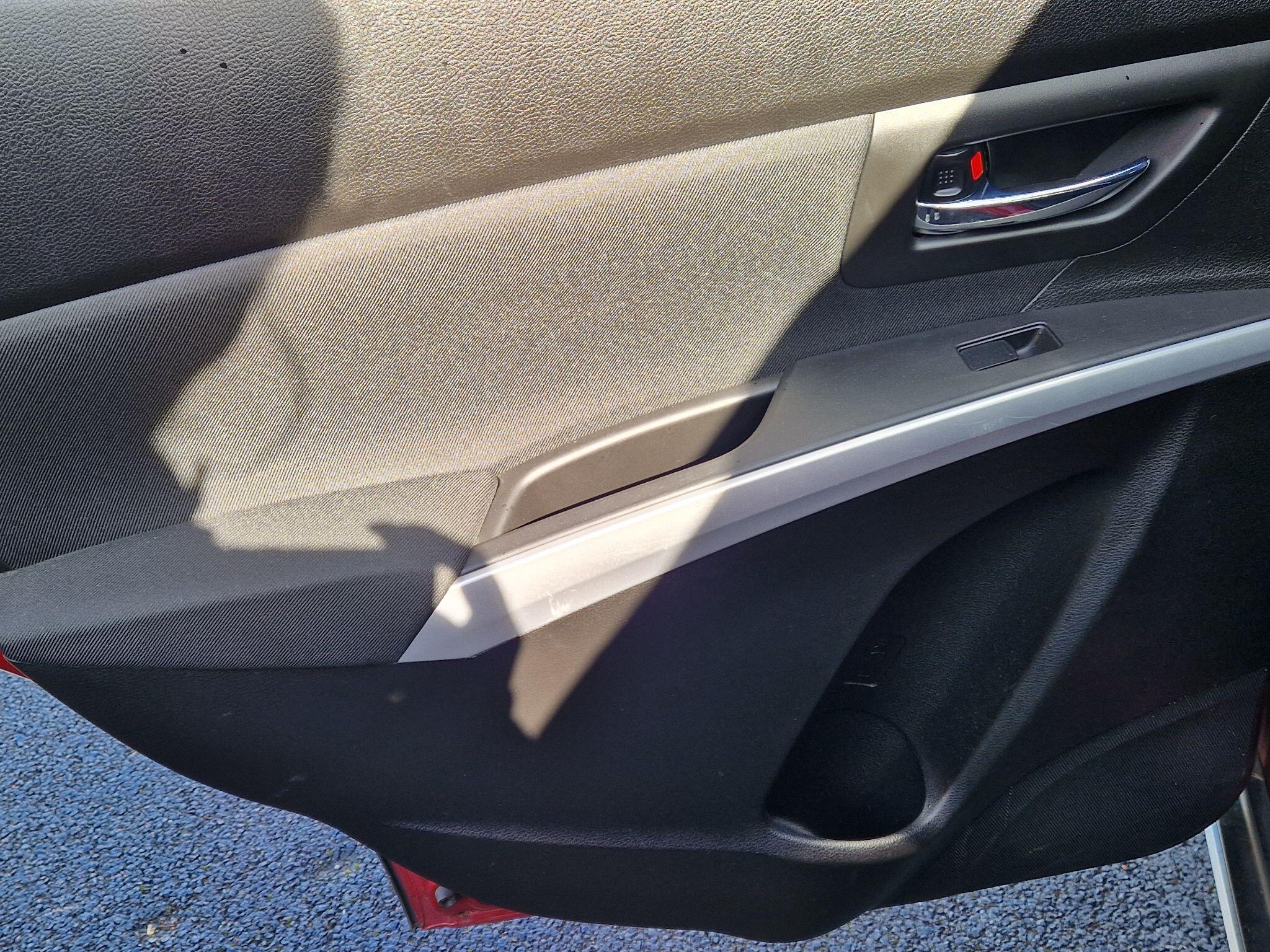 Suzuki SX4 S-Cross - Image 39