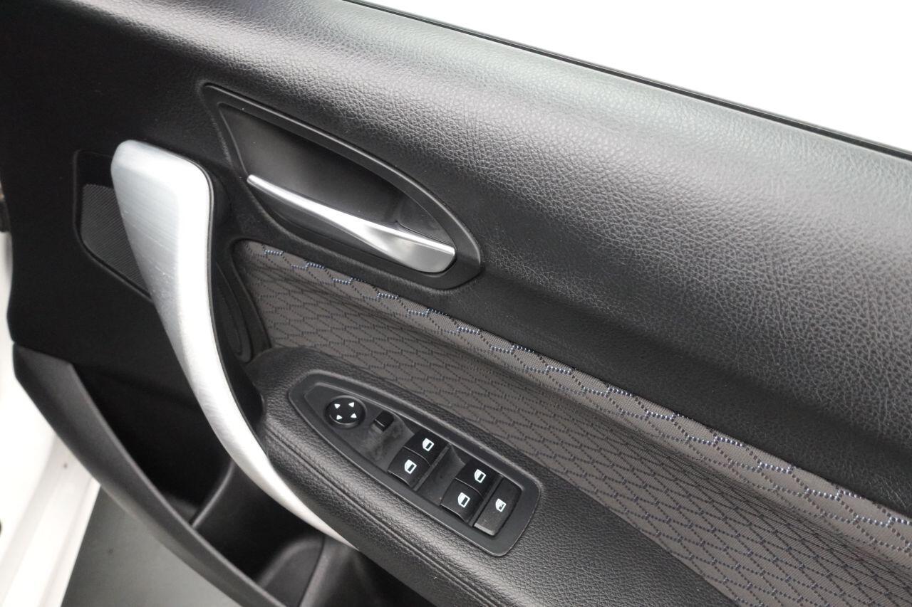 BMW 1 Series - Image 18