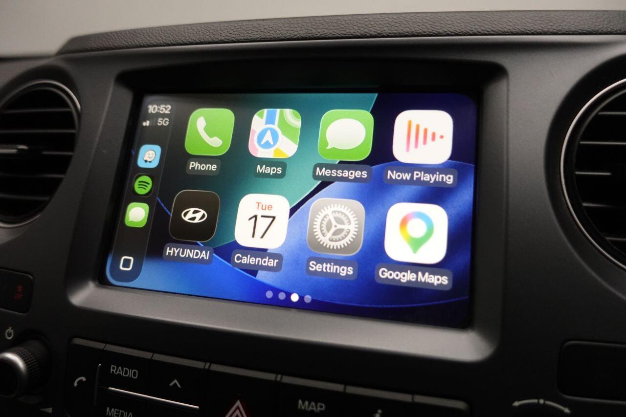 Hyundai i10 - Image 19