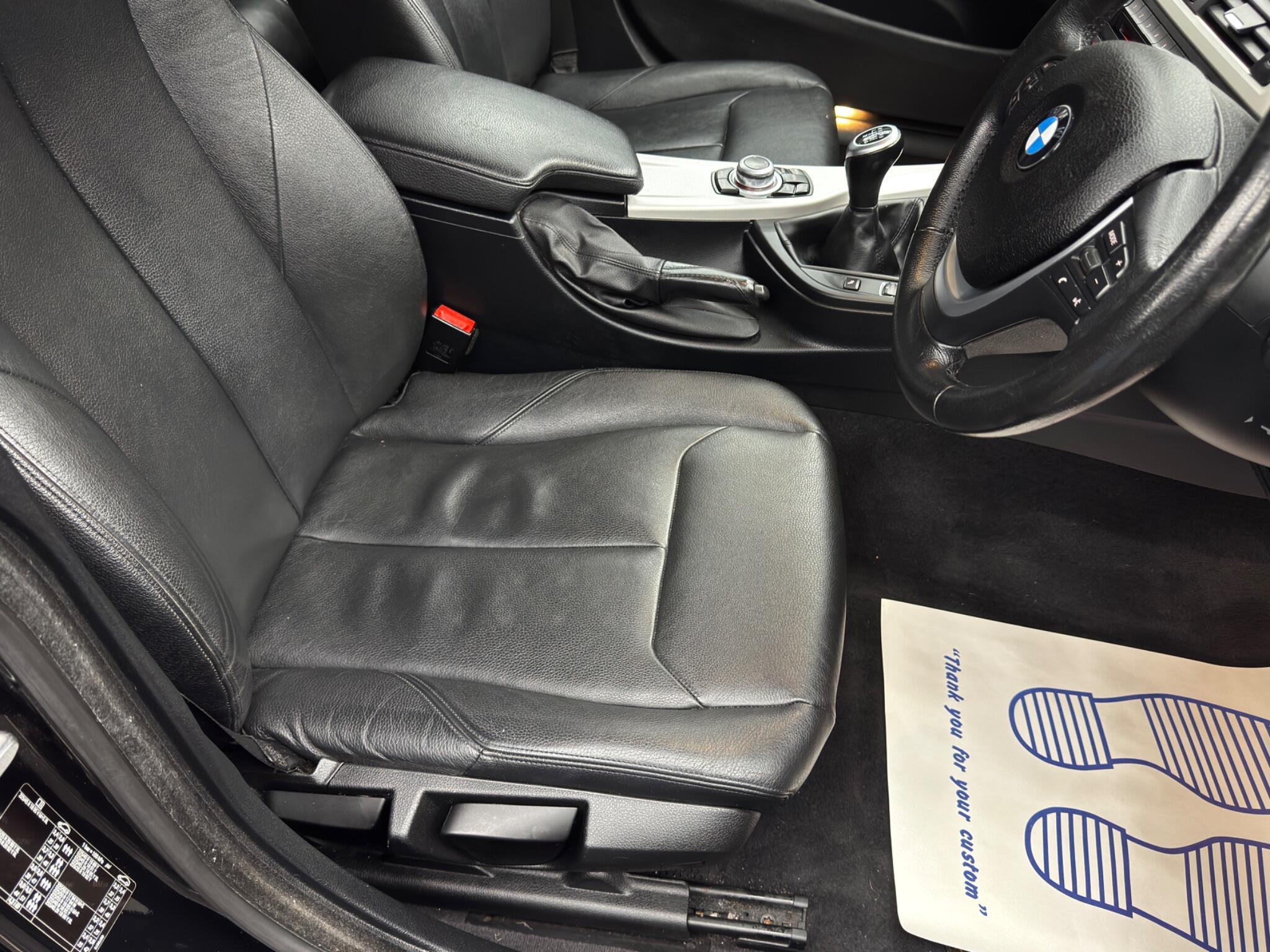 BMW 4 SERIES GRAN COUPE - Image 13