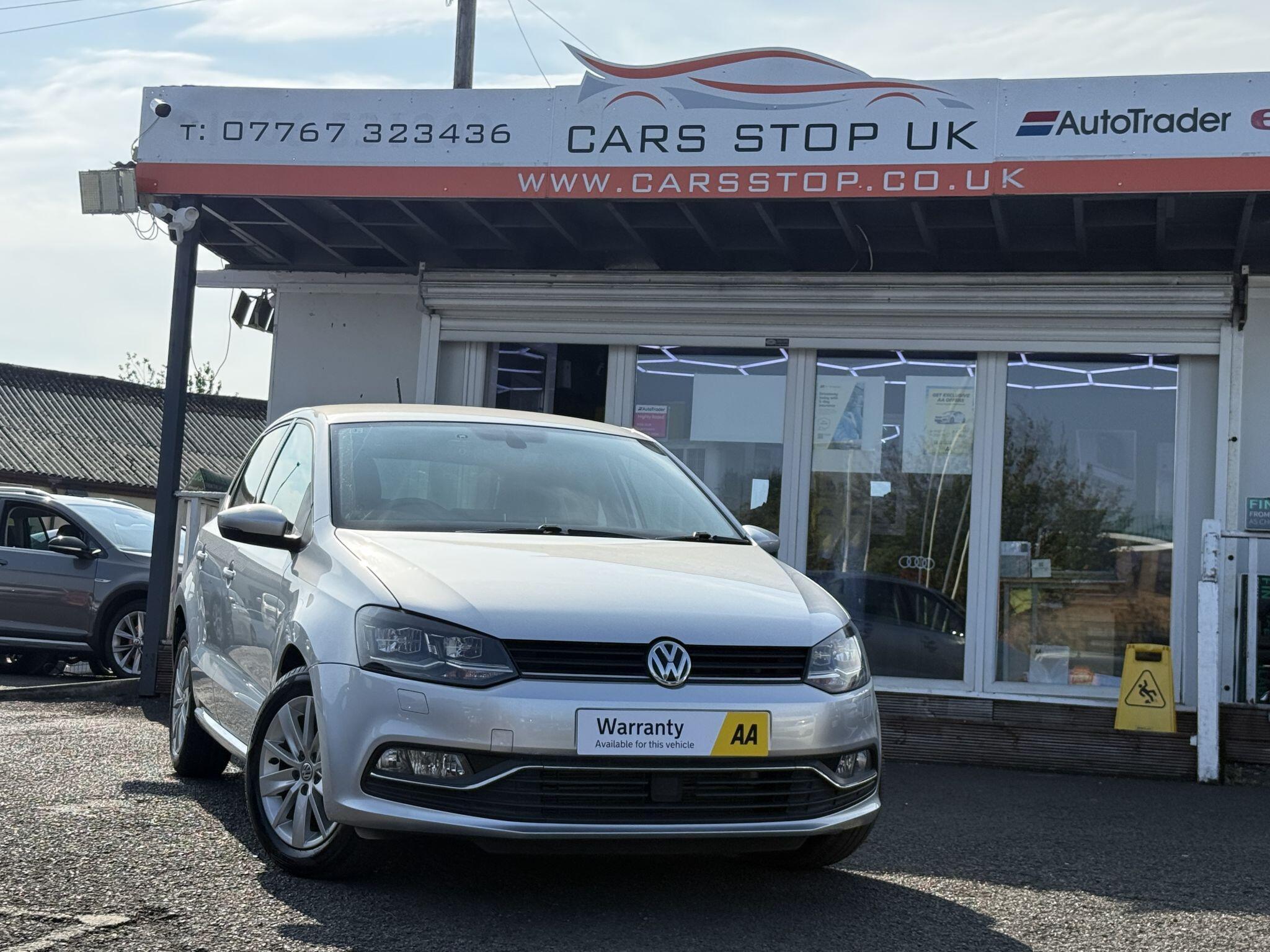 Volkswagen Polo - Image 6