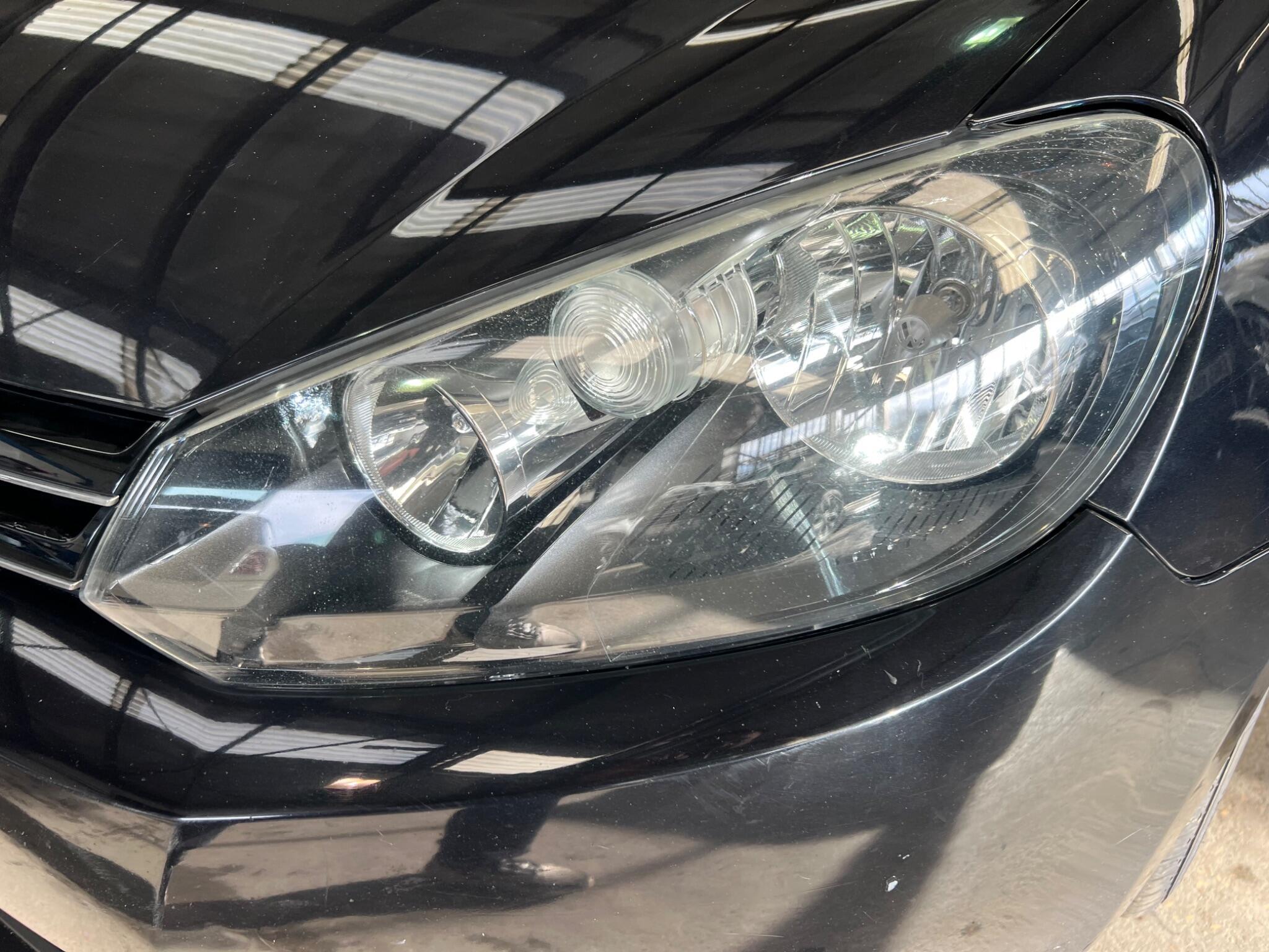 Volkswagen Golf - Image 34