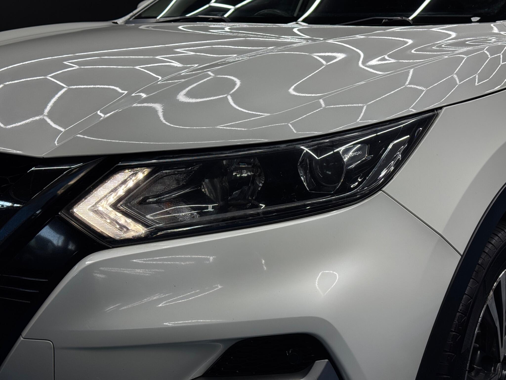 Nissan Qashqai - Image 41