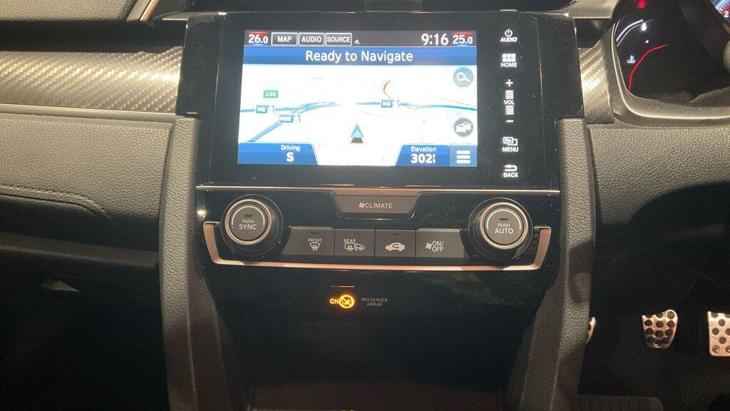 Honda Civic - Image 2